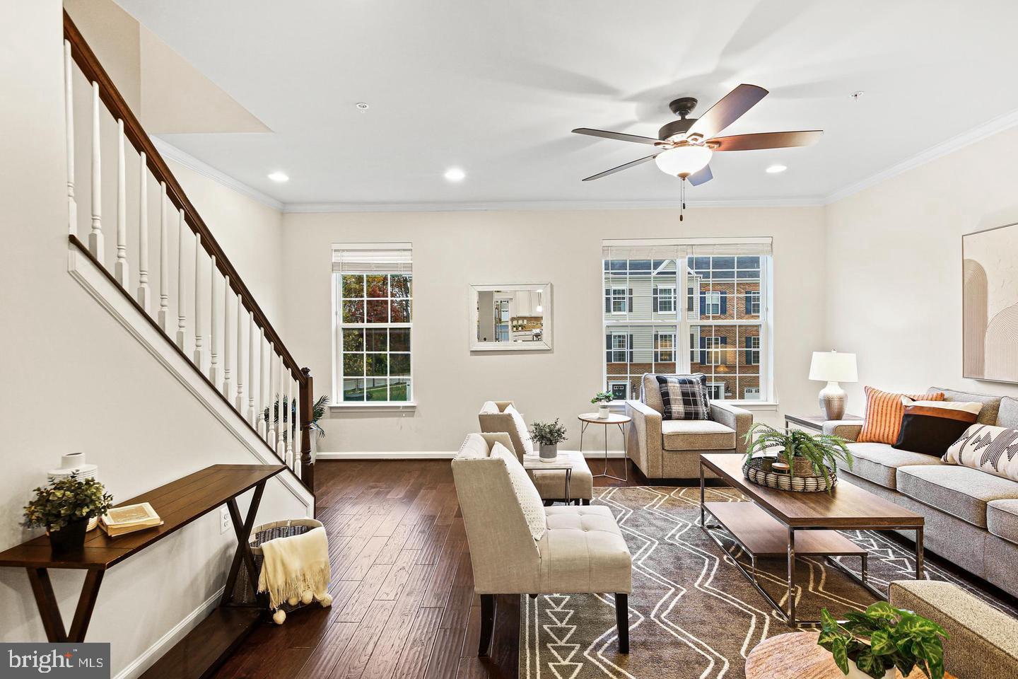 DORCHESTER VIEW - Residential Lease