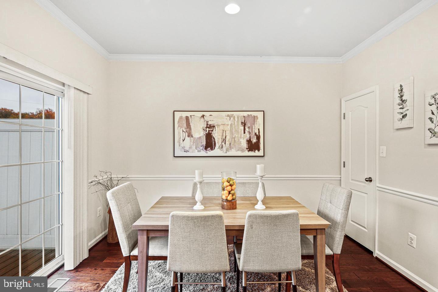 DORCHESTER VIEW - Residential Lease