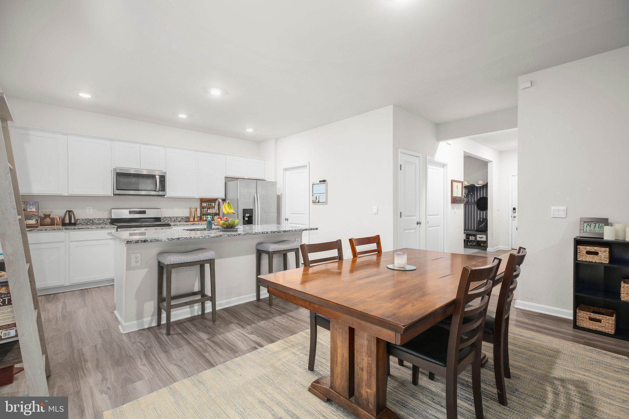 WOOD LANDING ESTATES - Residential