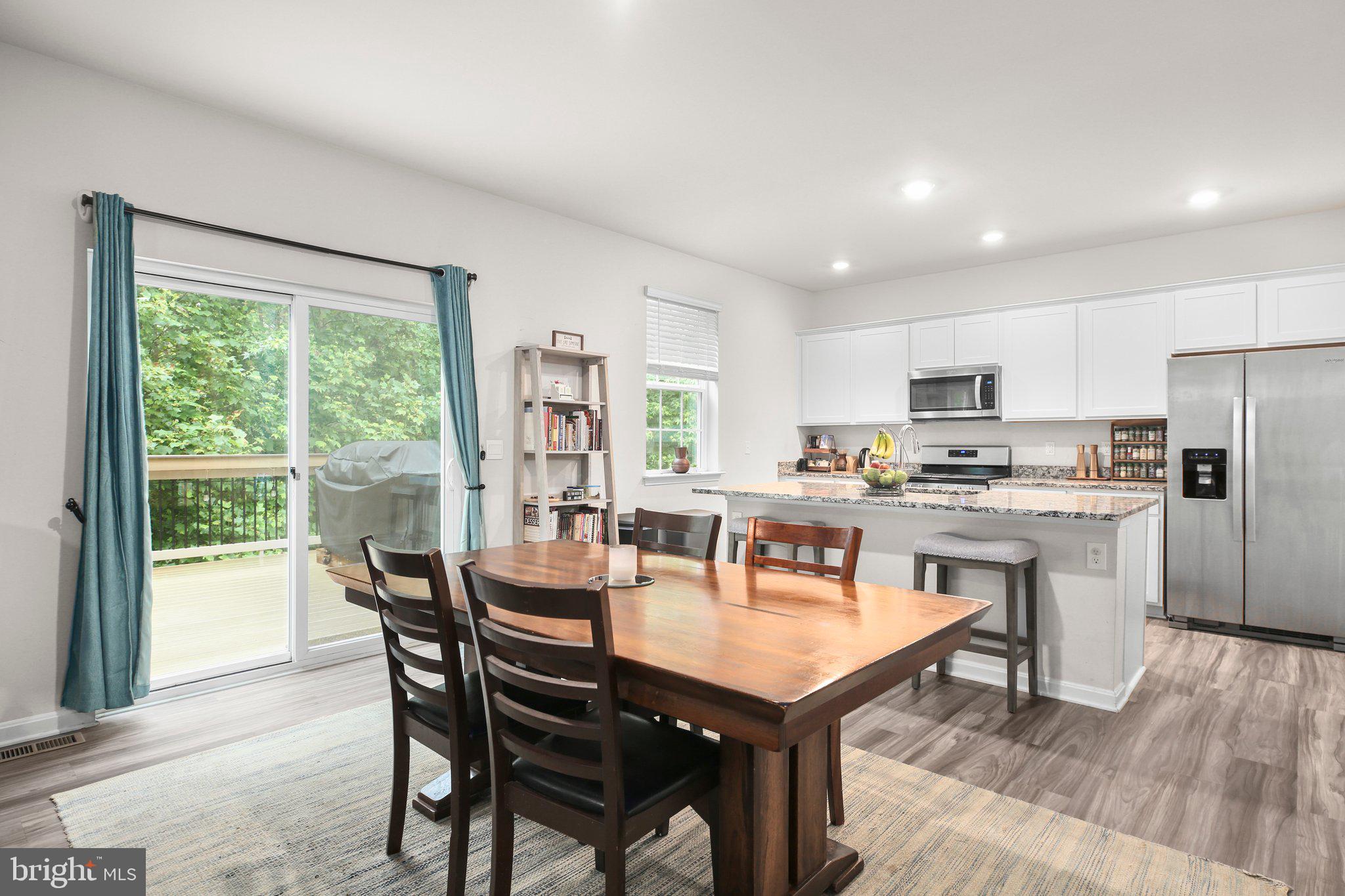 WOOD LANDING ESTATES - Residential