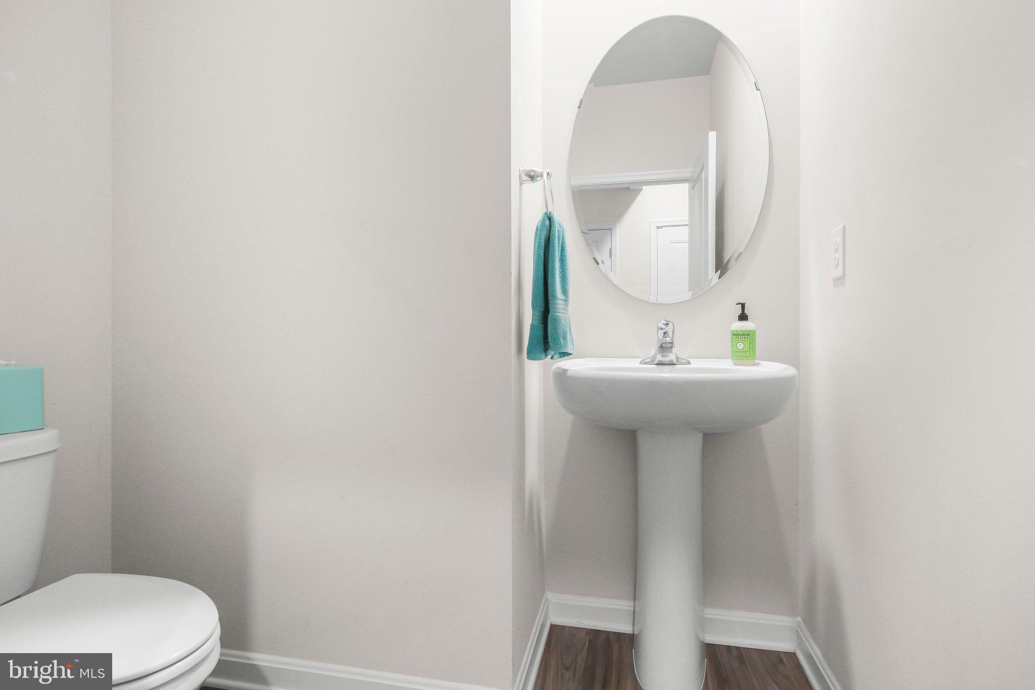 WOOD LANDING ESTATES - Residential