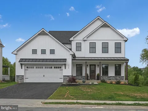 5780 Wild Lilac Drive, East Petersburg, PA 17520 - MLS#: PALA2069402