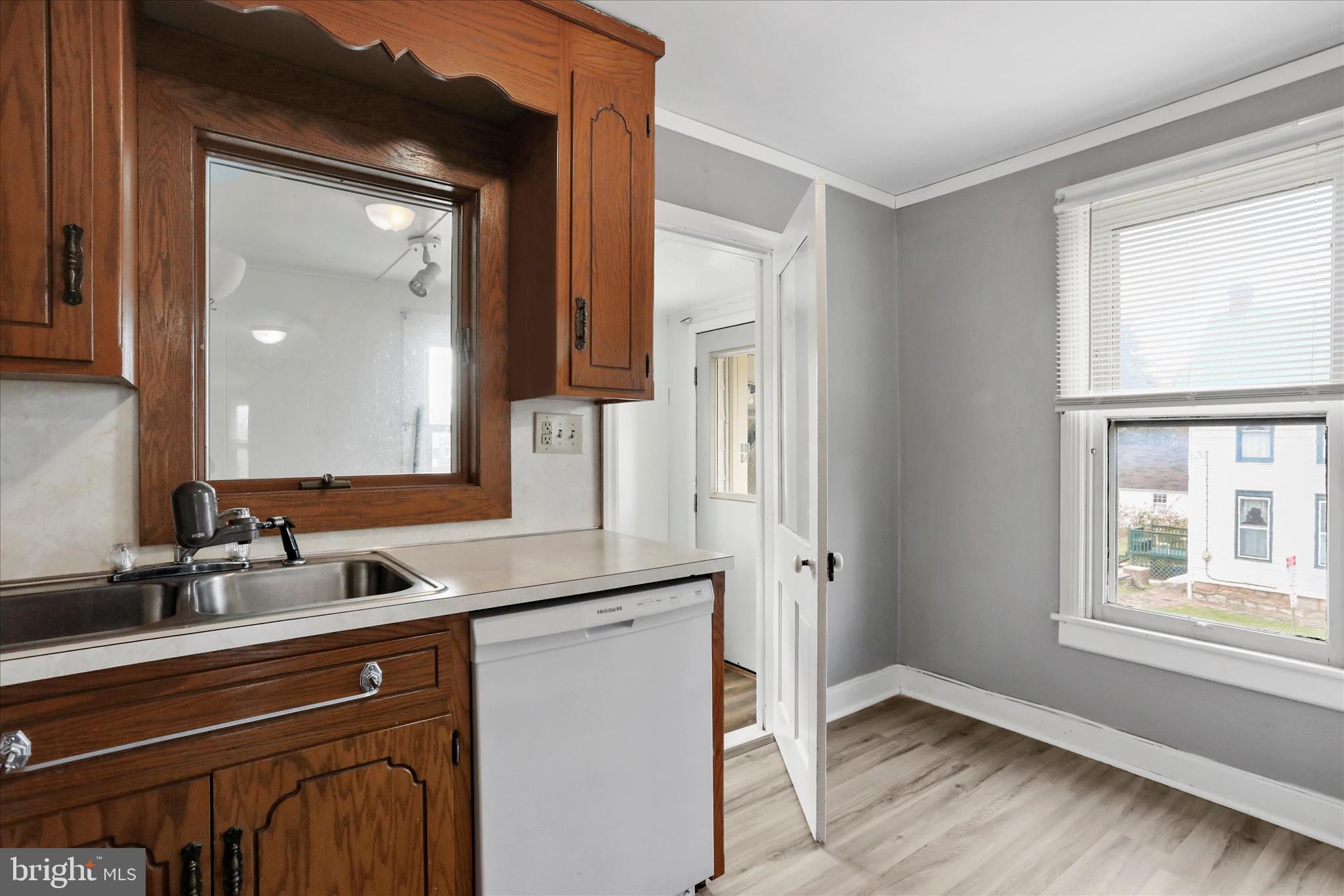 SHIPPENSBURG BOROUGH - Residential