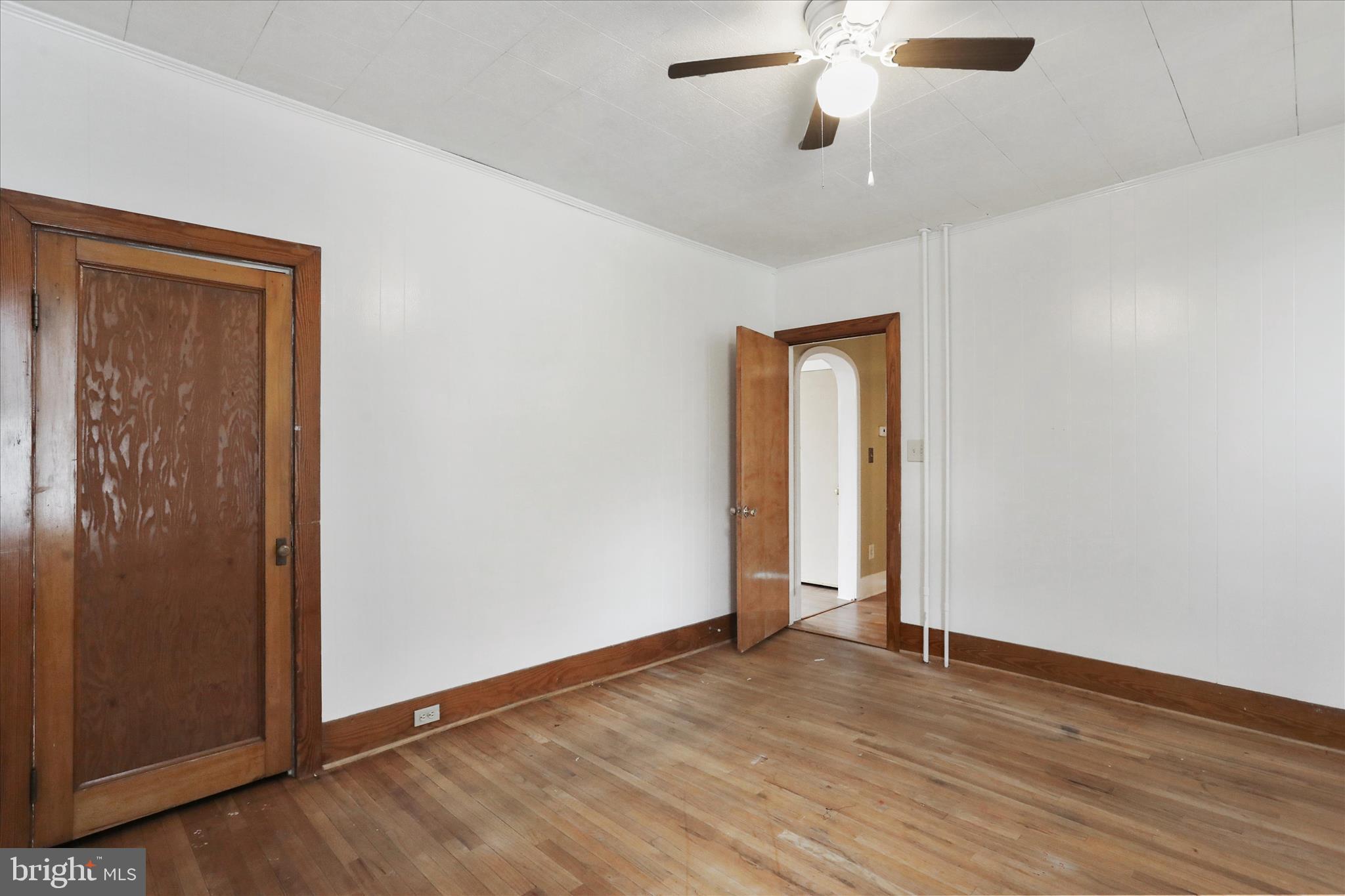 SHIPPENSBURG BOROUGH - Residential