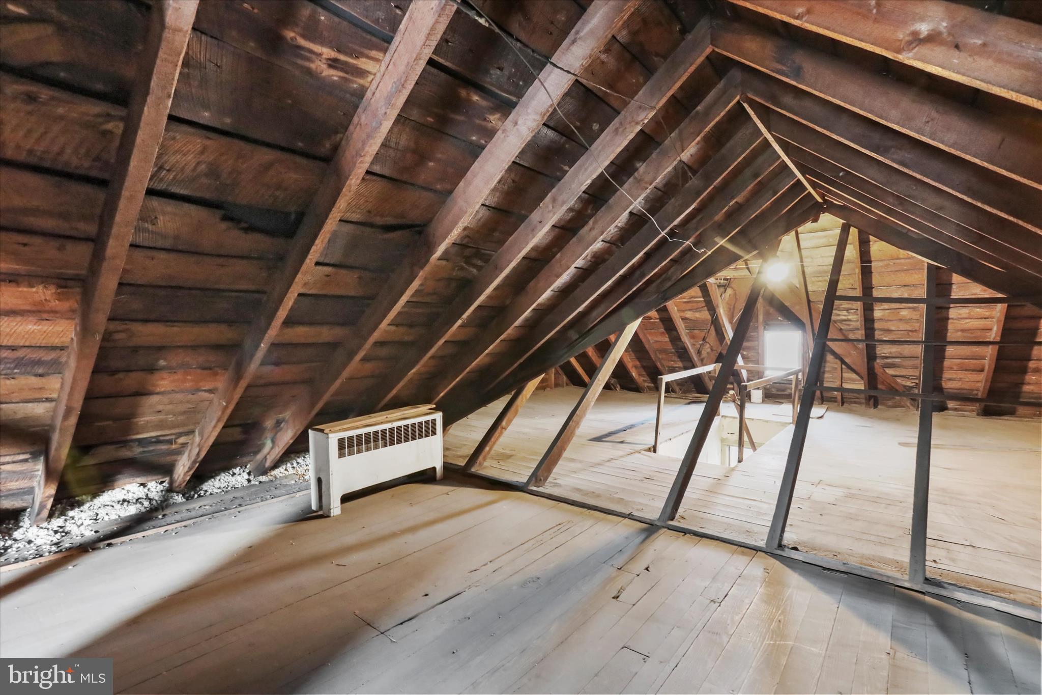 SHIPPENSBURG BOROUGH - Residential