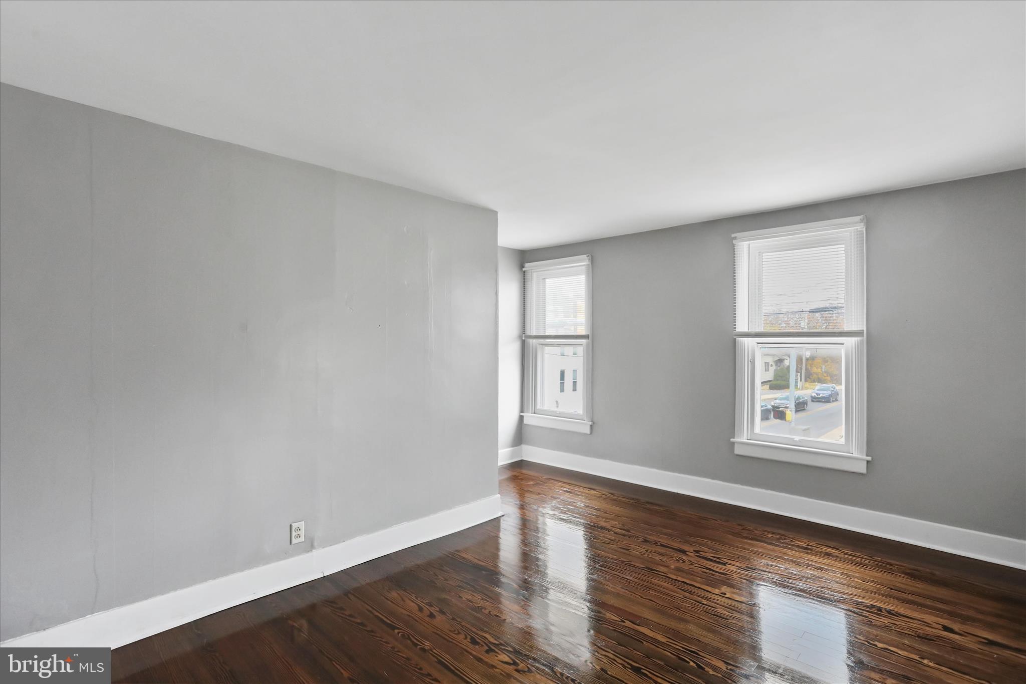 SHIPPENSBURG BOROUGH - Residential