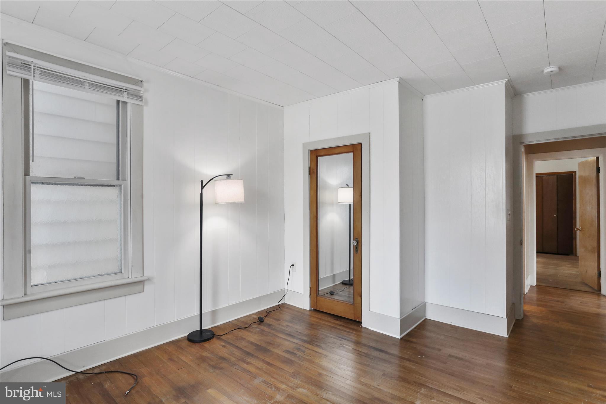 SHIPPENSBURG BOROUGH - Residential