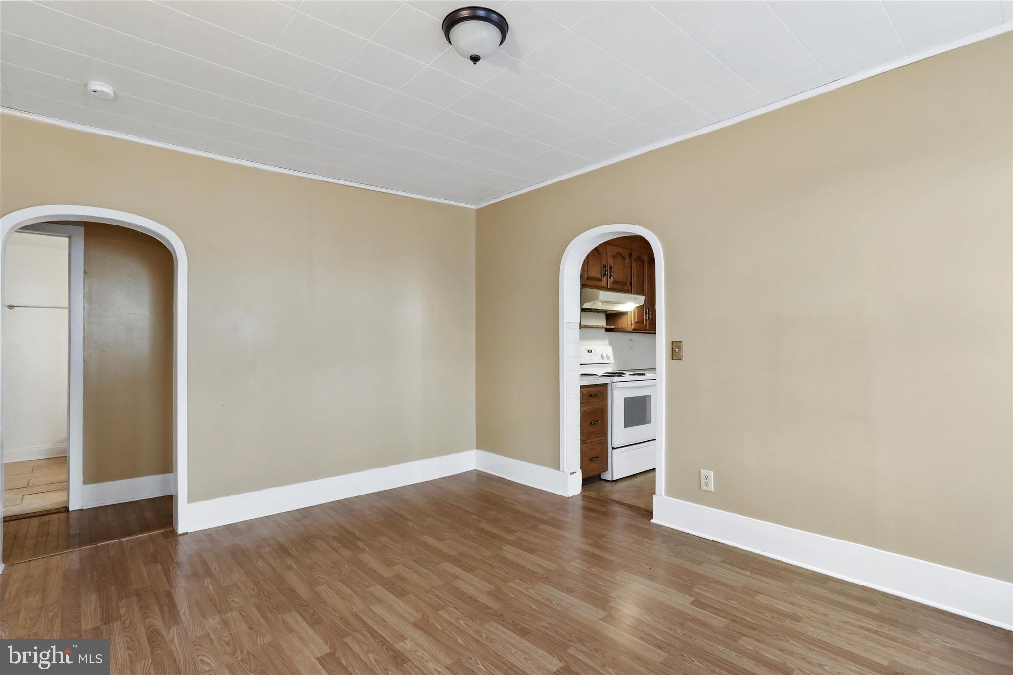 SHIPPENSBURG BOROUGH - Residential