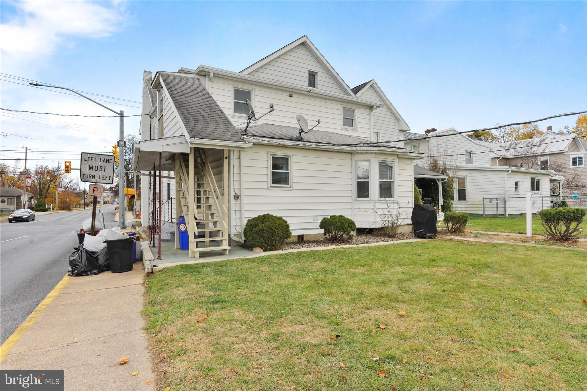 Shippensburg, Pennsylvania 17257, United States, 5 Bedrooms Bedrooms, ,2 BathroomsBathrooms,Residential,Active,241352