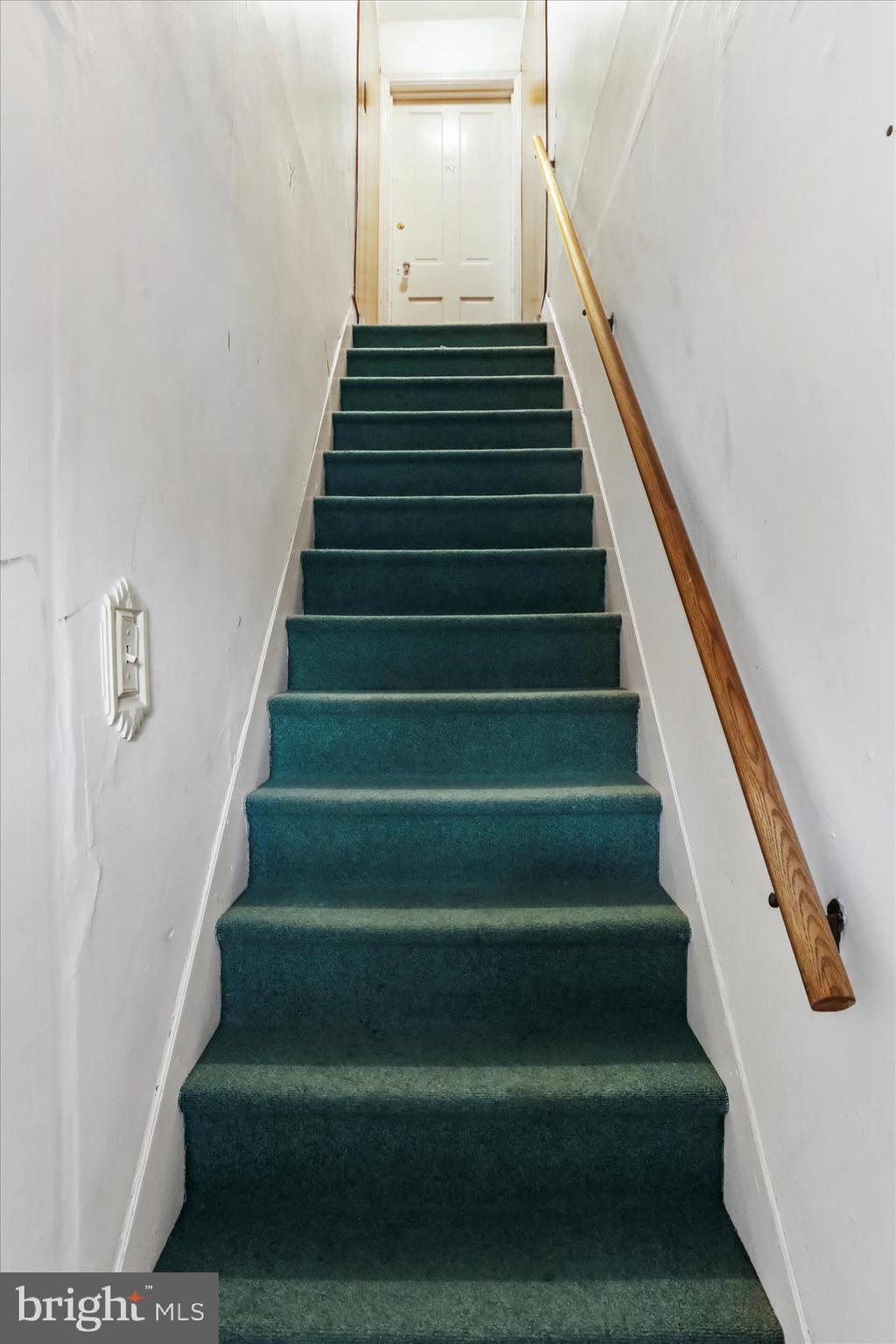 SHIPPENSBURG BOROUGH - Residential