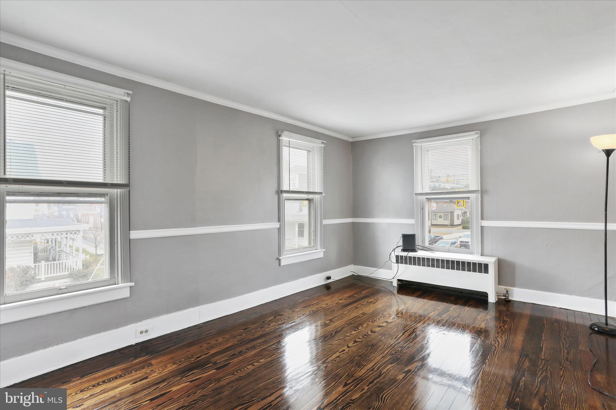 SHIPPENSBURG BOROUGH - Residential