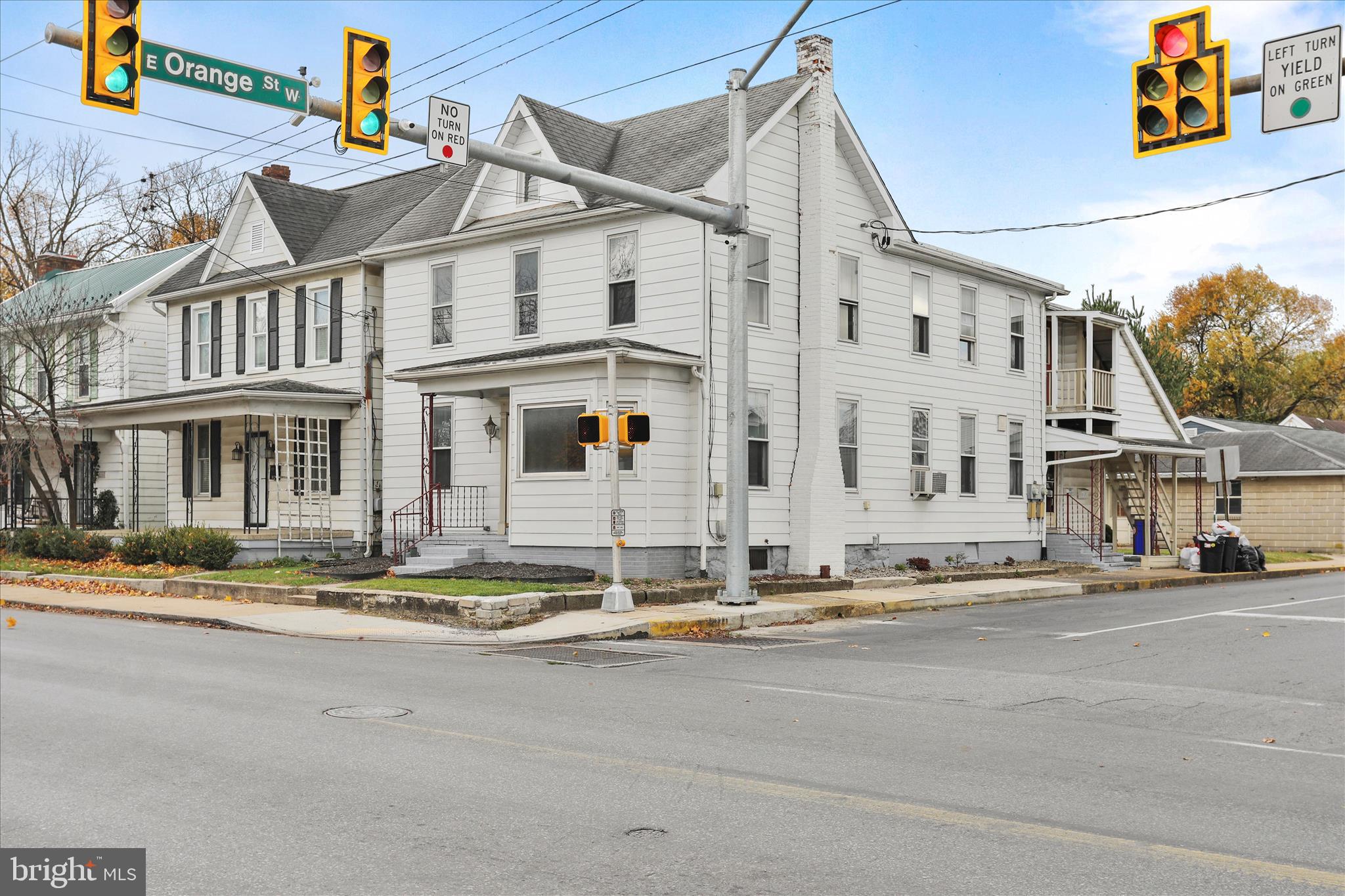 SHIPPENSBURG BOROUGH - Residential