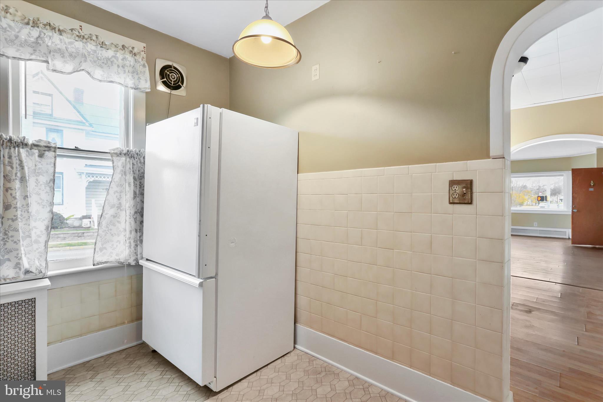 SHIPPENSBURG BOROUGH - Residential