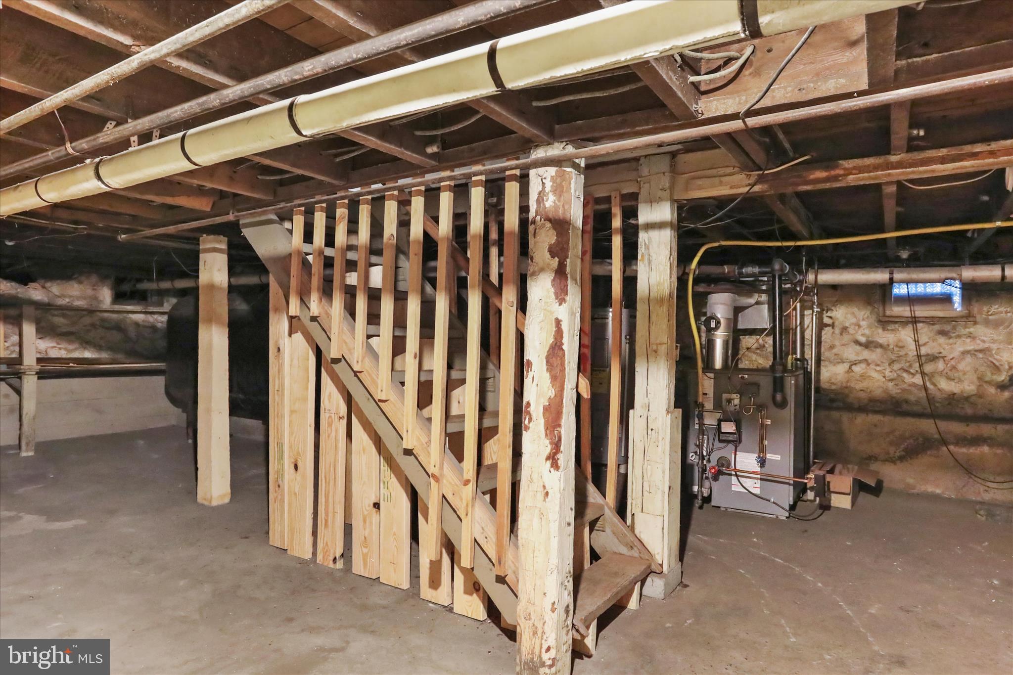 SHIPPENSBURG BOROUGH - Residential