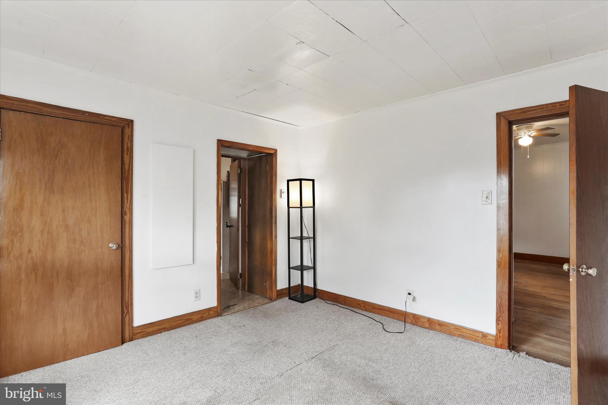 SHIPPENSBURG BOROUGH - Residential