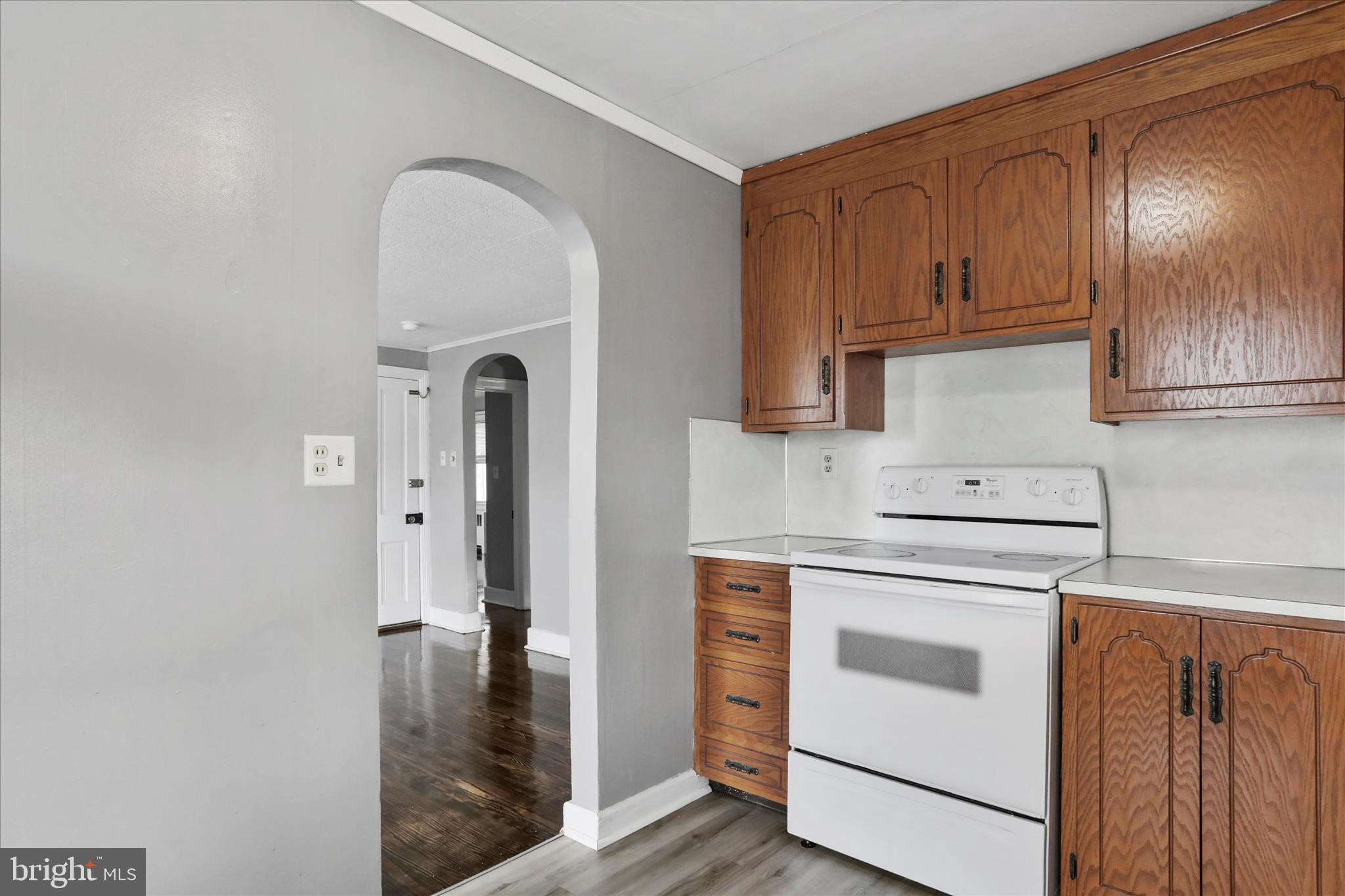 SHIPPENSBURG BOROUGH - Residential