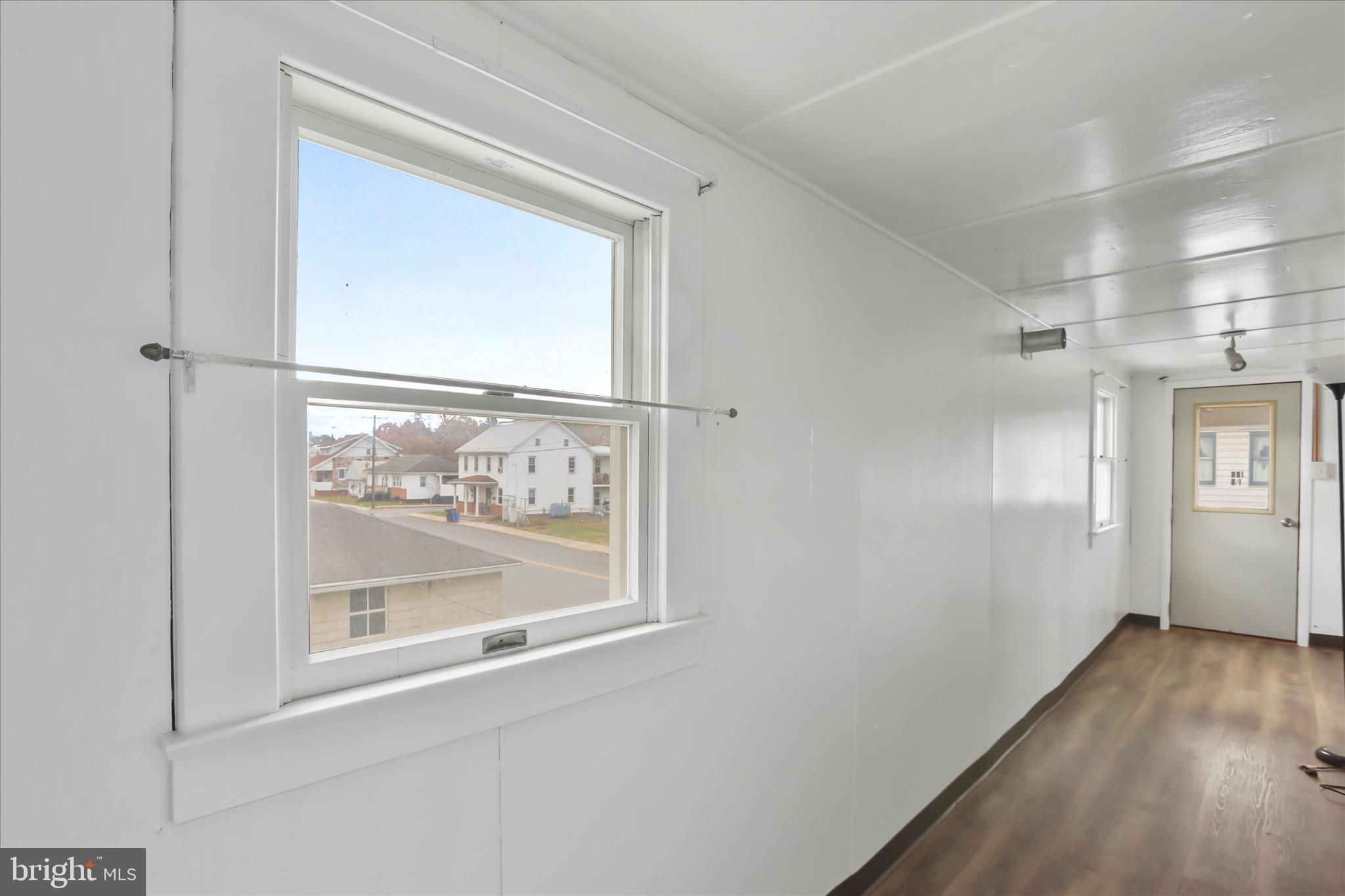 SHIPPENSBURG BOROUGH - Residential