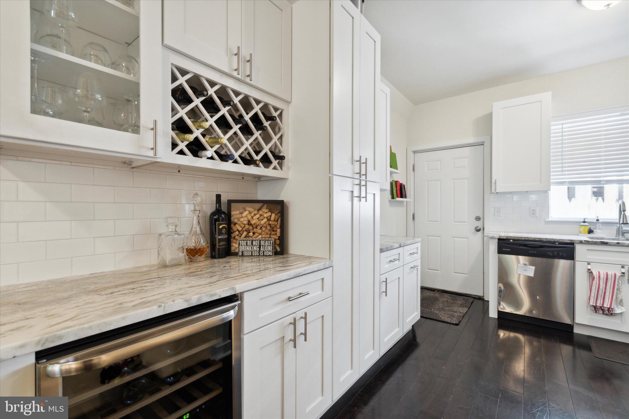 FISHTOWN - Residential Lease