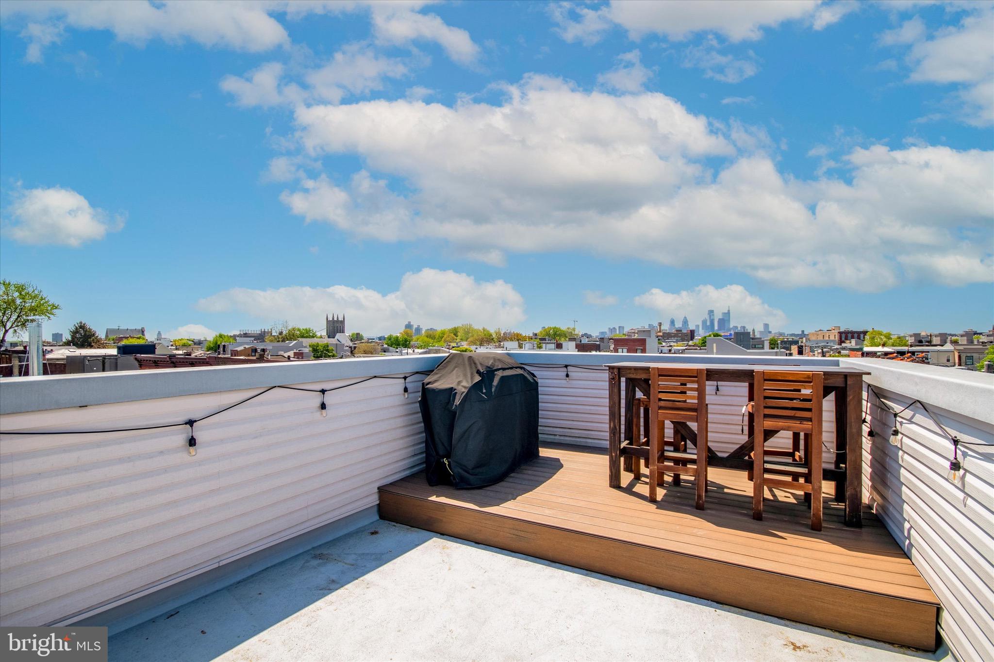 FISHTOWN - Residential Lease