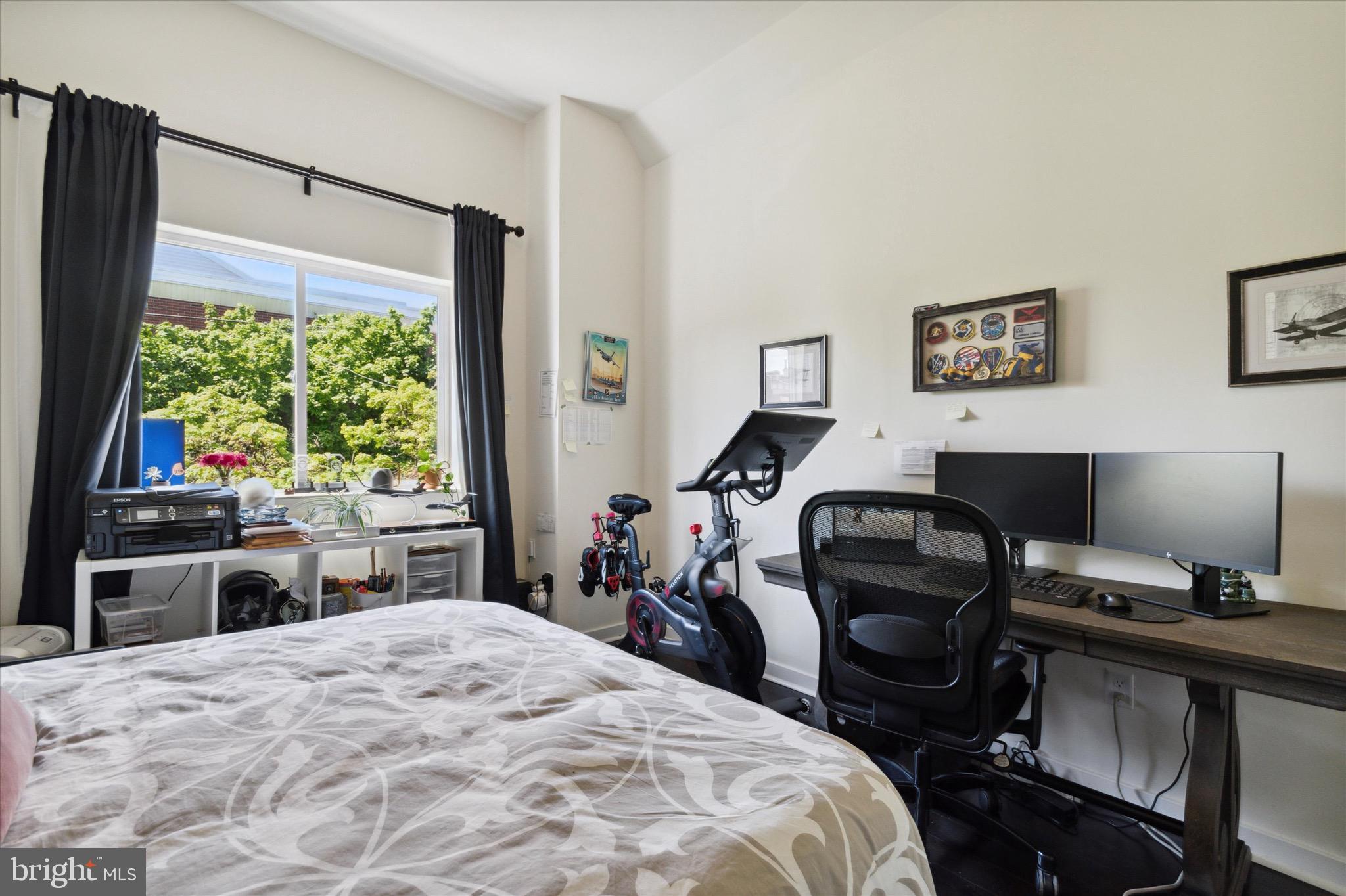 FISHTOWN - Residential Lease