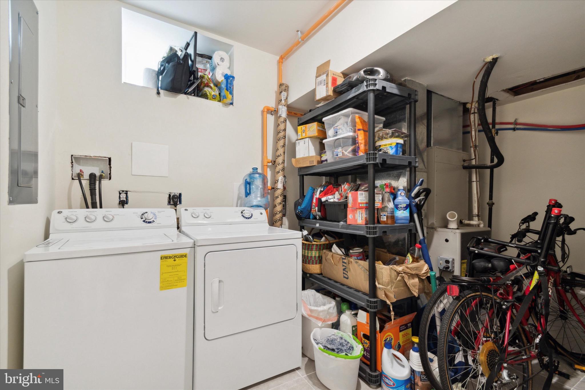 FISHTOWN - Residential Lease