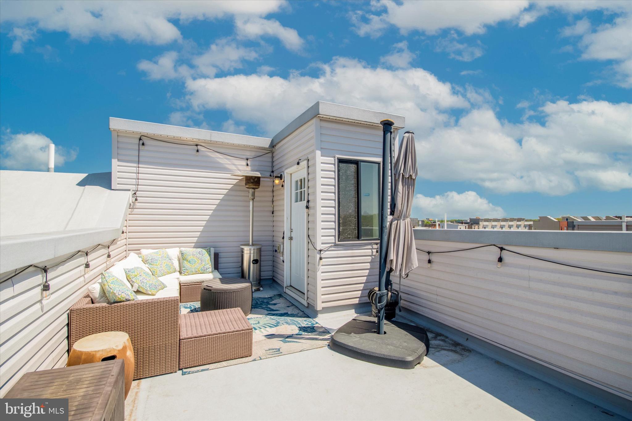 FISHTOWN - Residential Lease