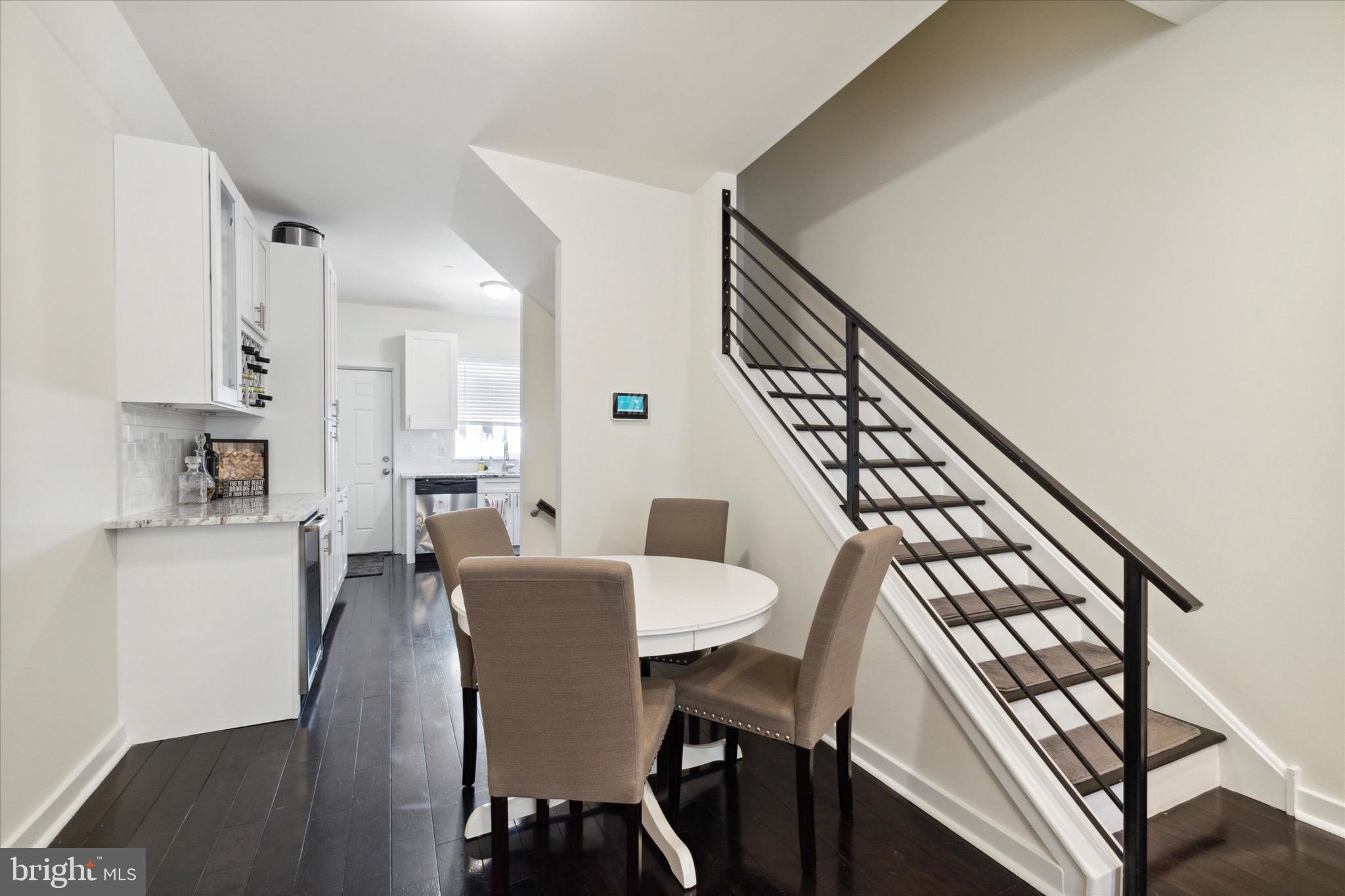 FISHTOWN - Residential Lease