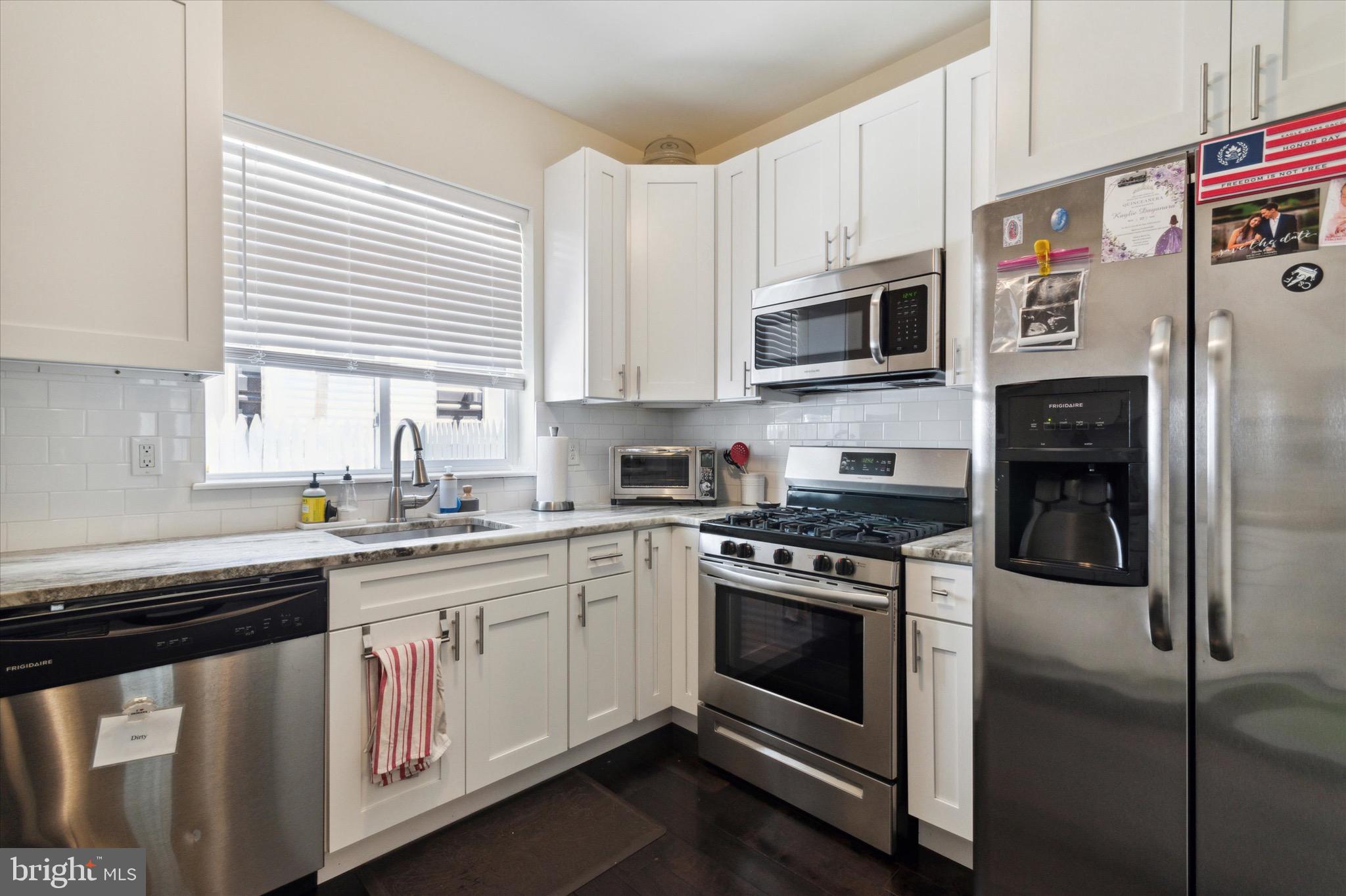 FISHTOWN - Residential Lease