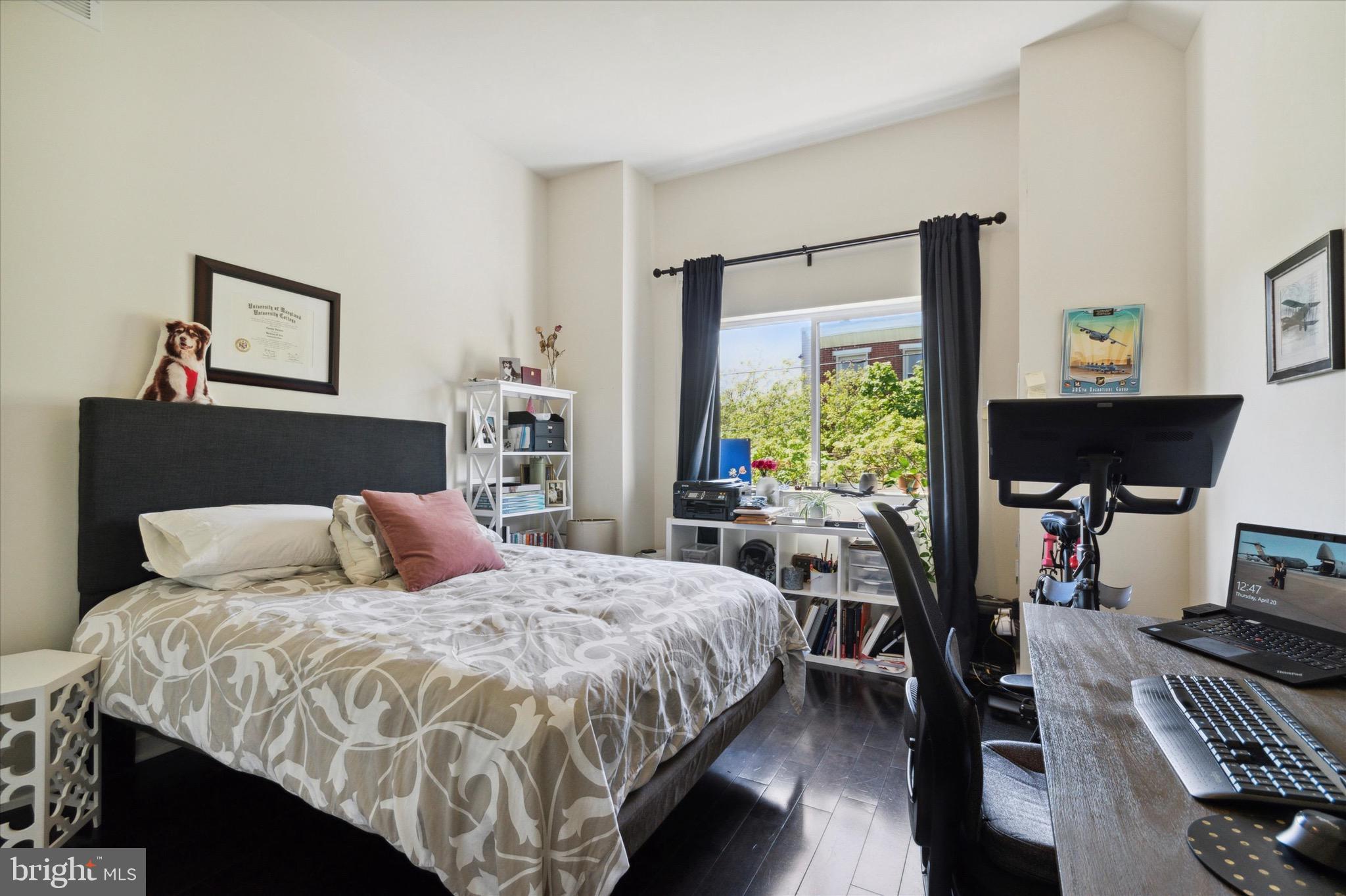 FISHTOWN - Residential Lease