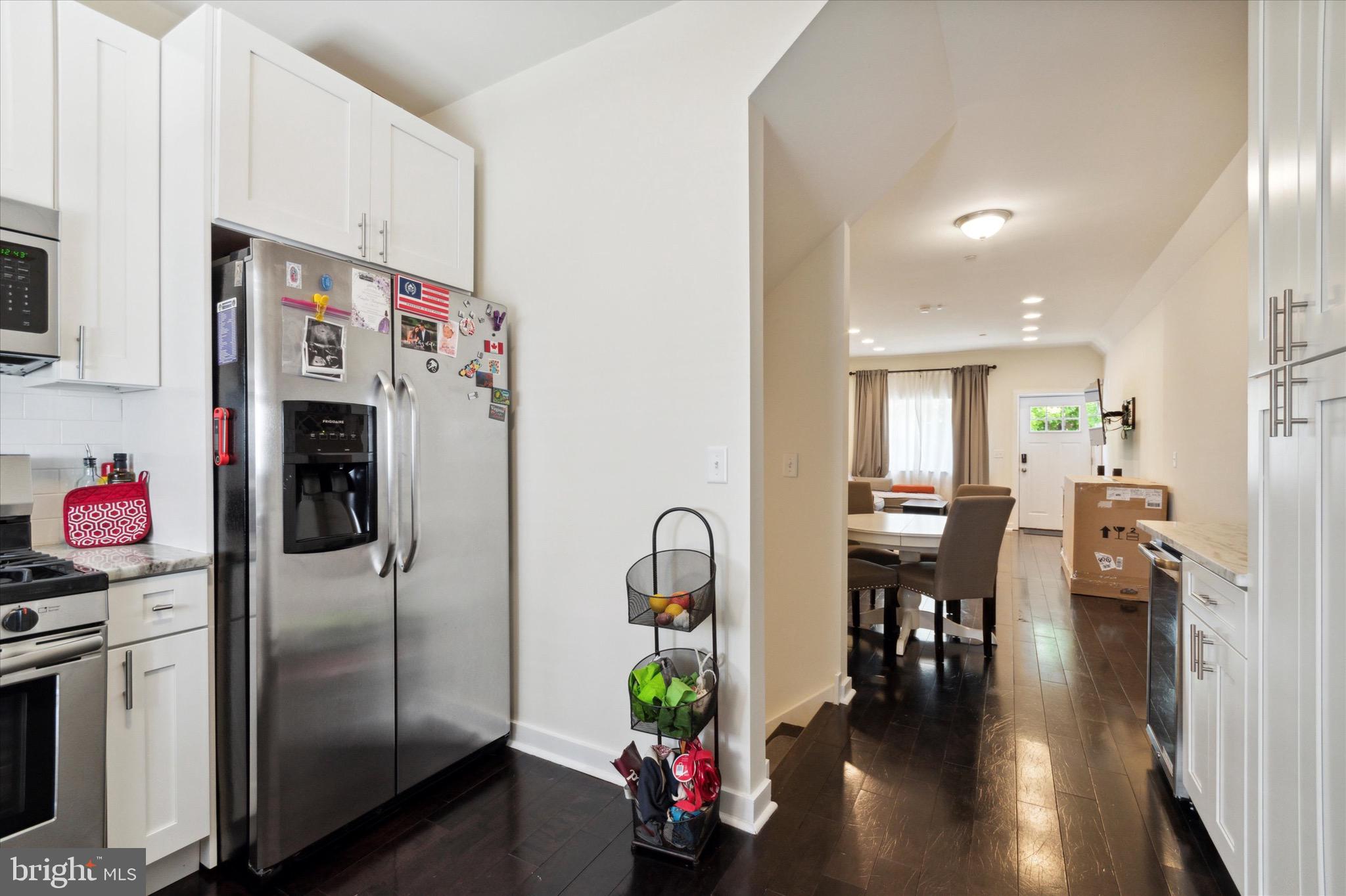 FISHTOWN - Residential Lease