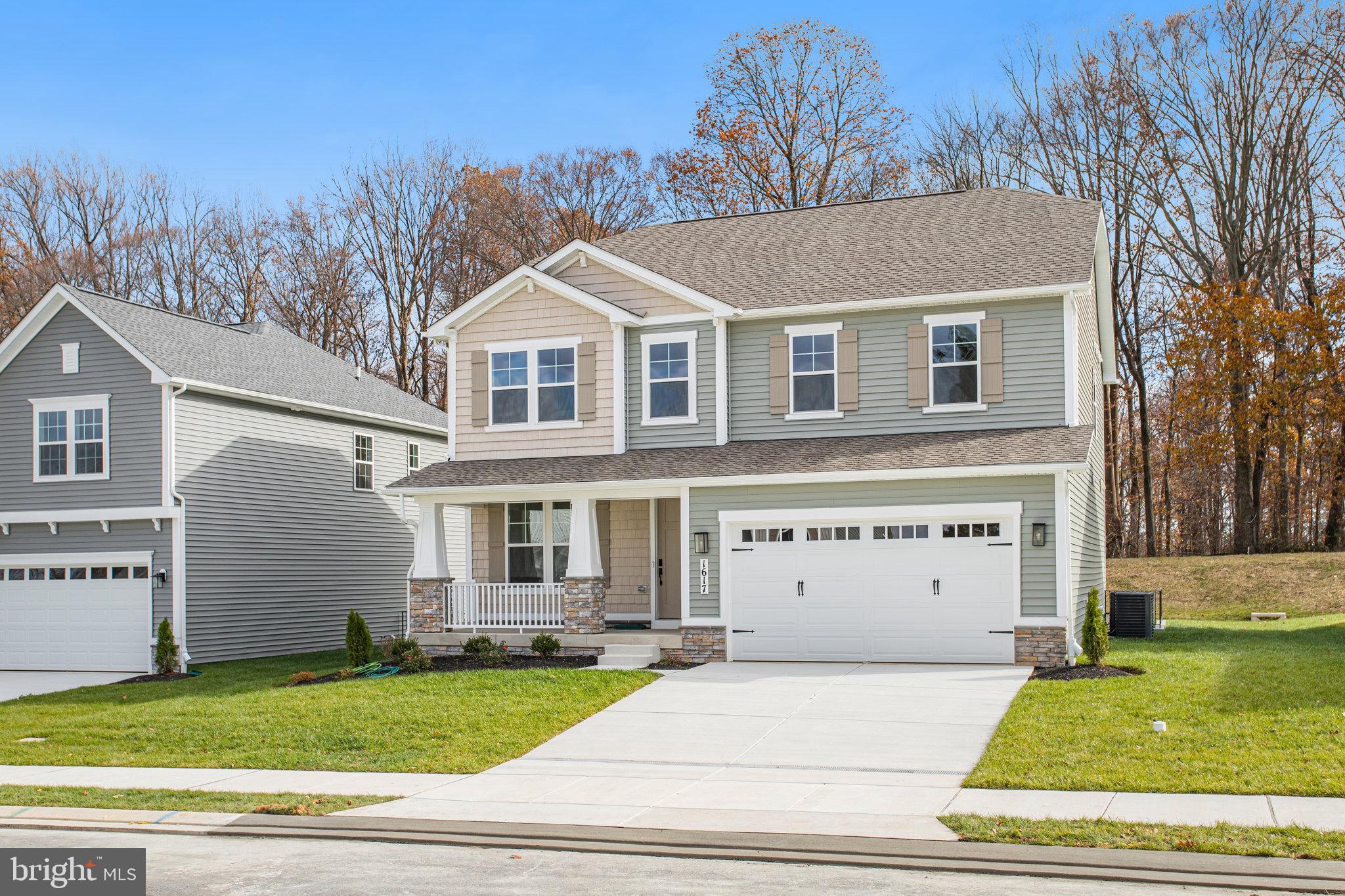 1617 SHADY TREE COURT