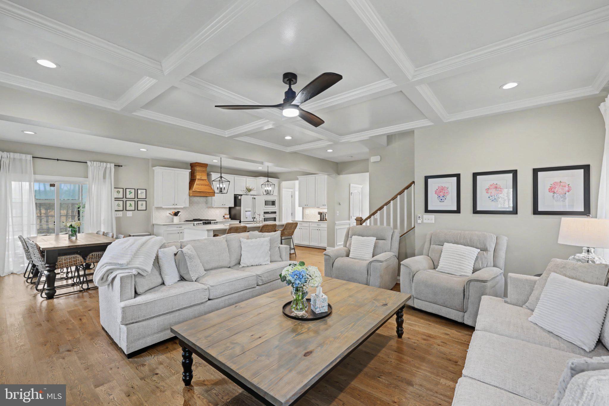 NI RIVER STATION - Residential