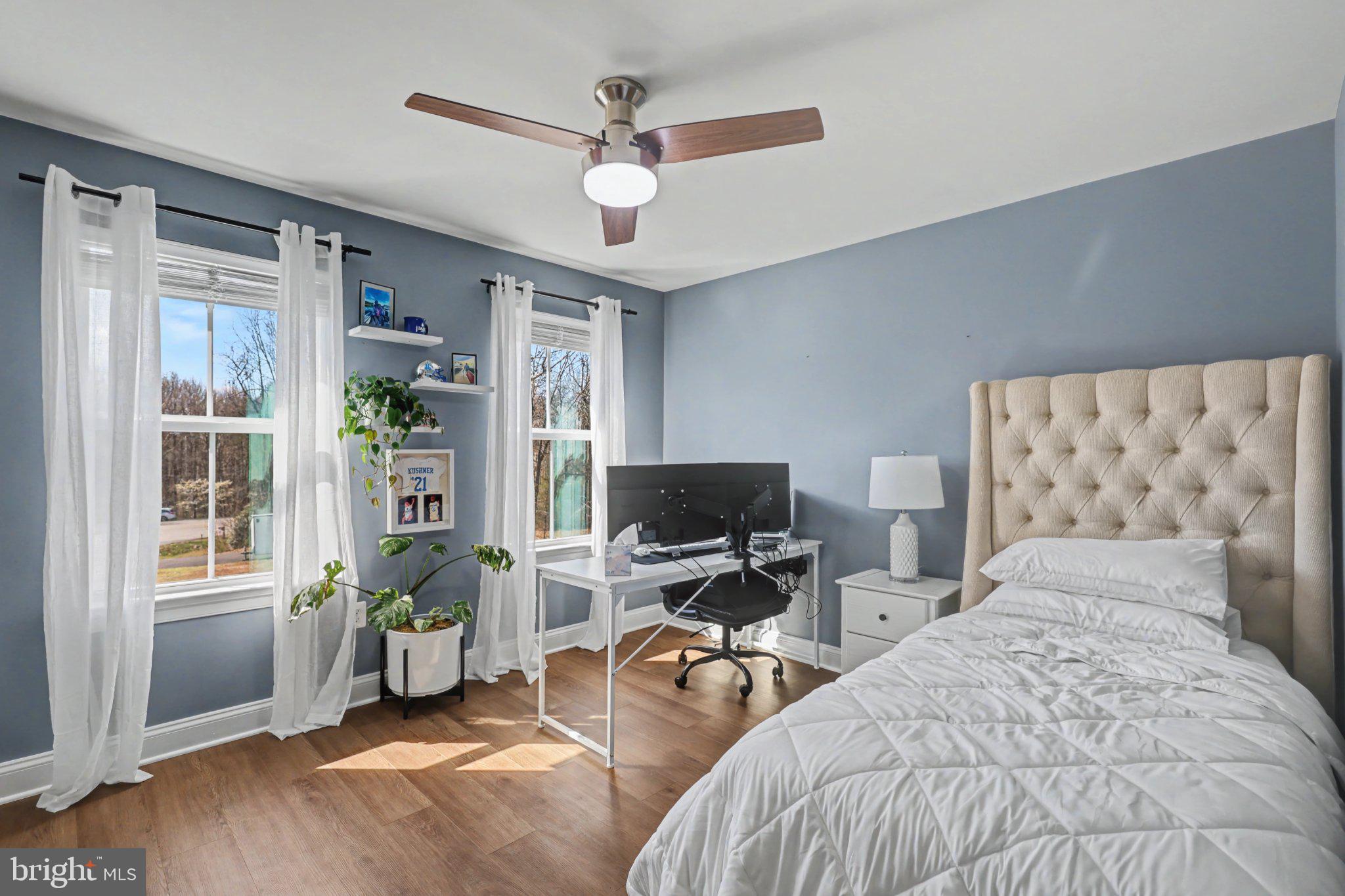 NI RIVER STATION - Residential