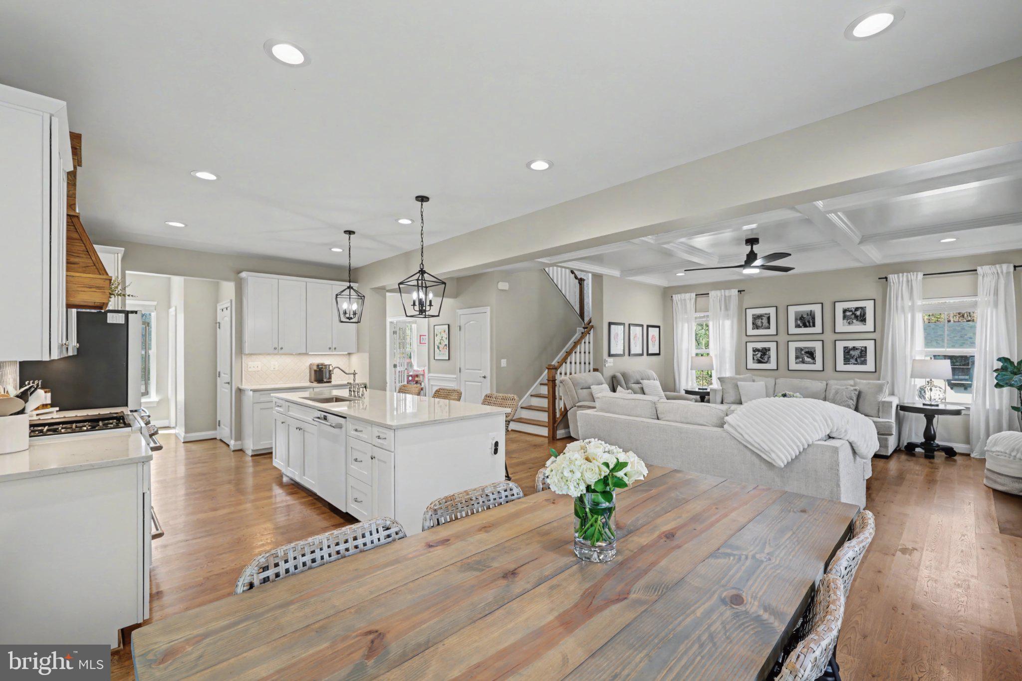 NI RIVER STATION - Residential