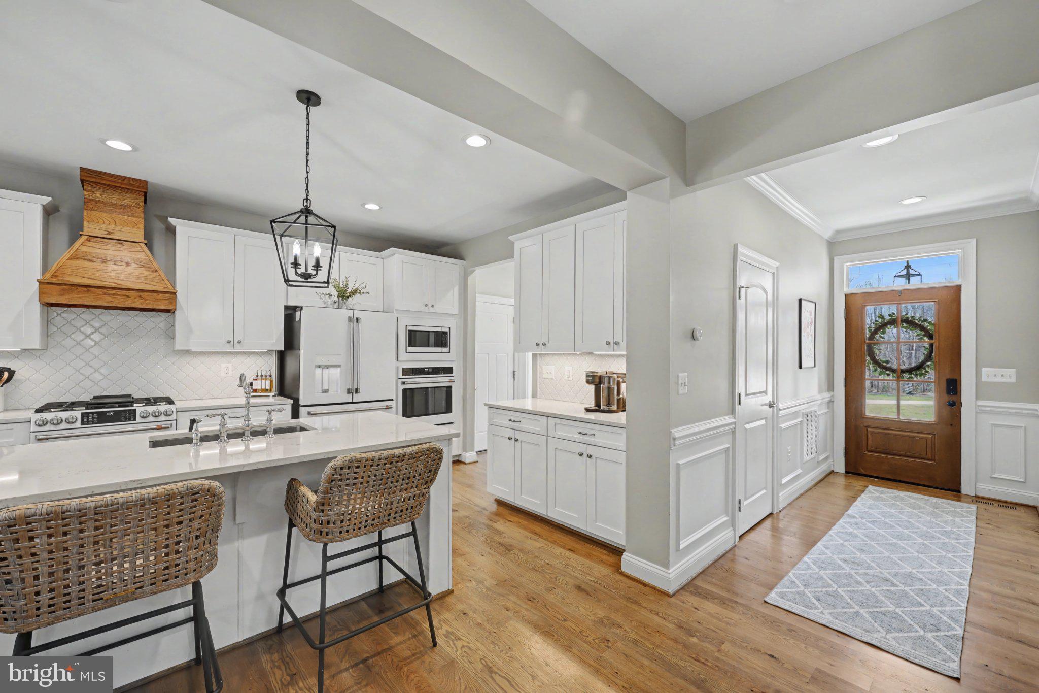 NI RIVER STATION - Residential