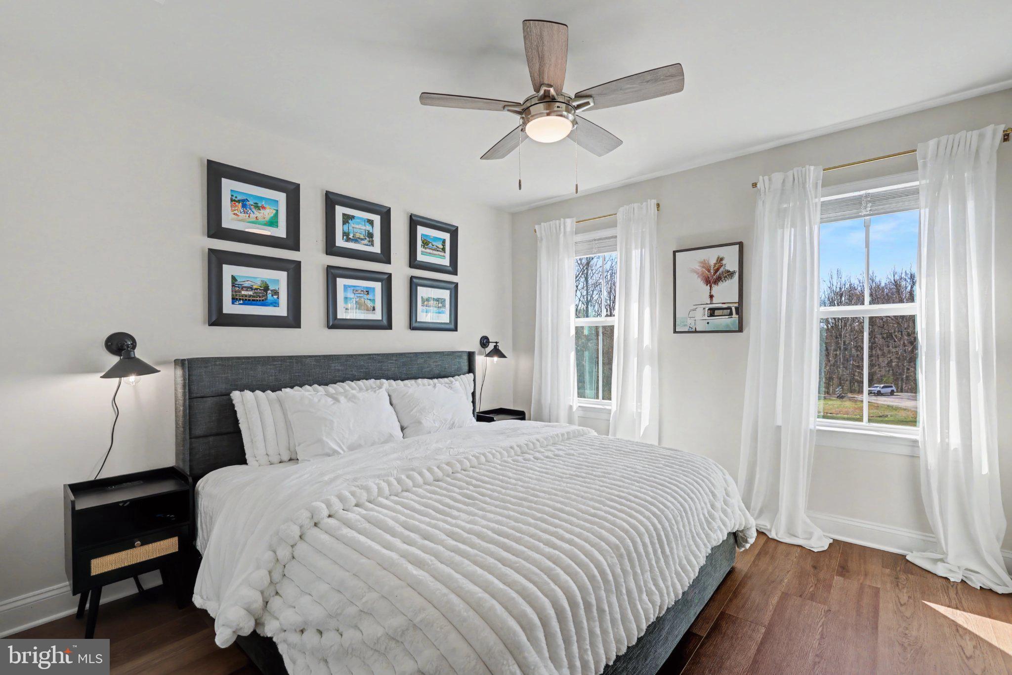 NI RIVER STATION - Residential