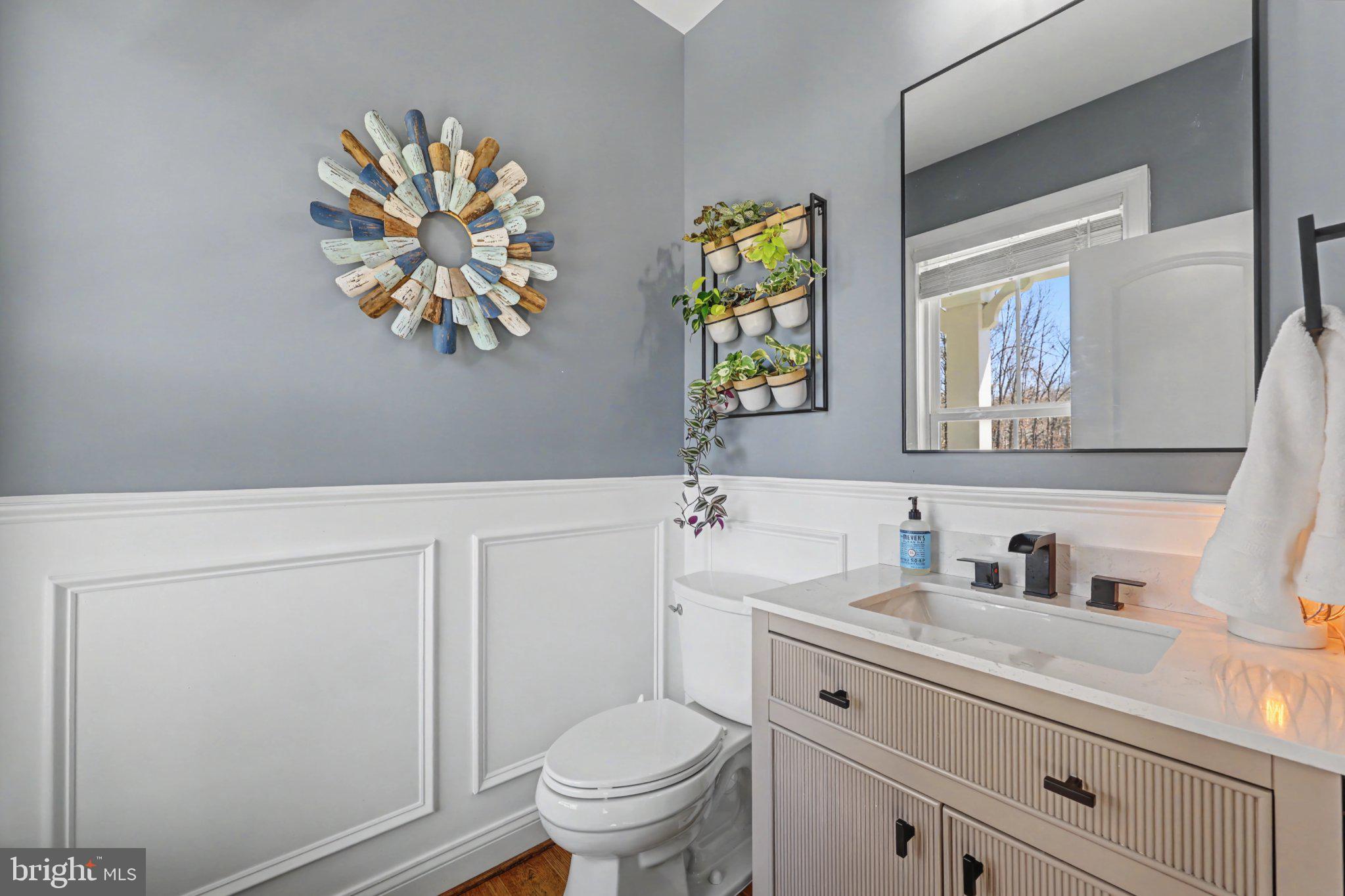 NI RIVER STATION - Residential