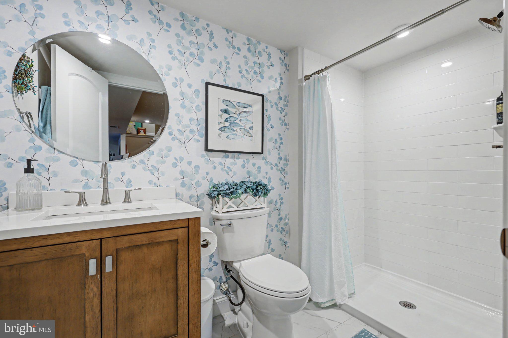 NI RIVER STATION - Residential