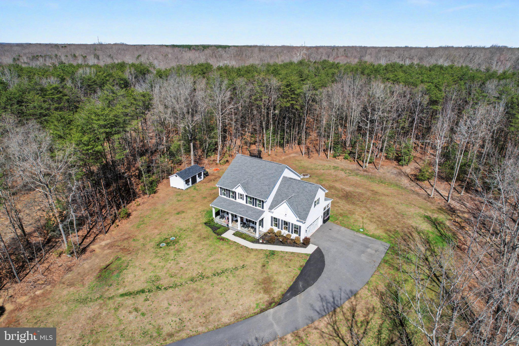 NI RIVER STATION - Residential