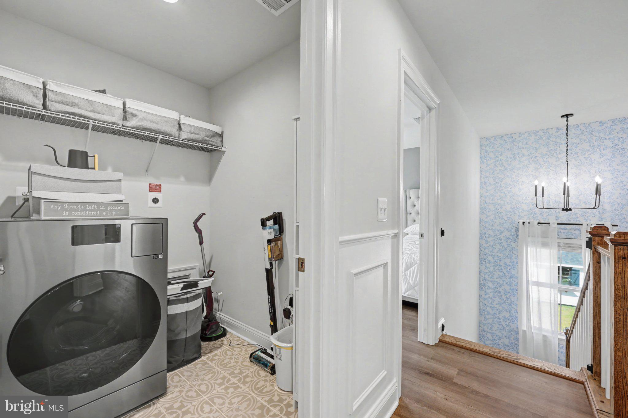 NI RIVER STATION - Residential