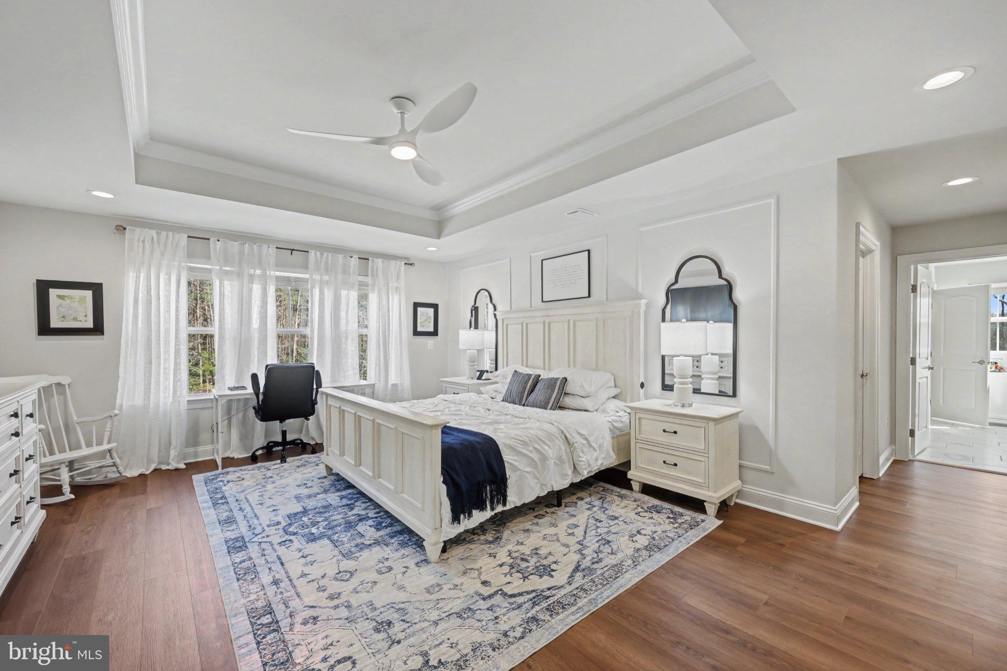 NI RIVER STATION - Residential