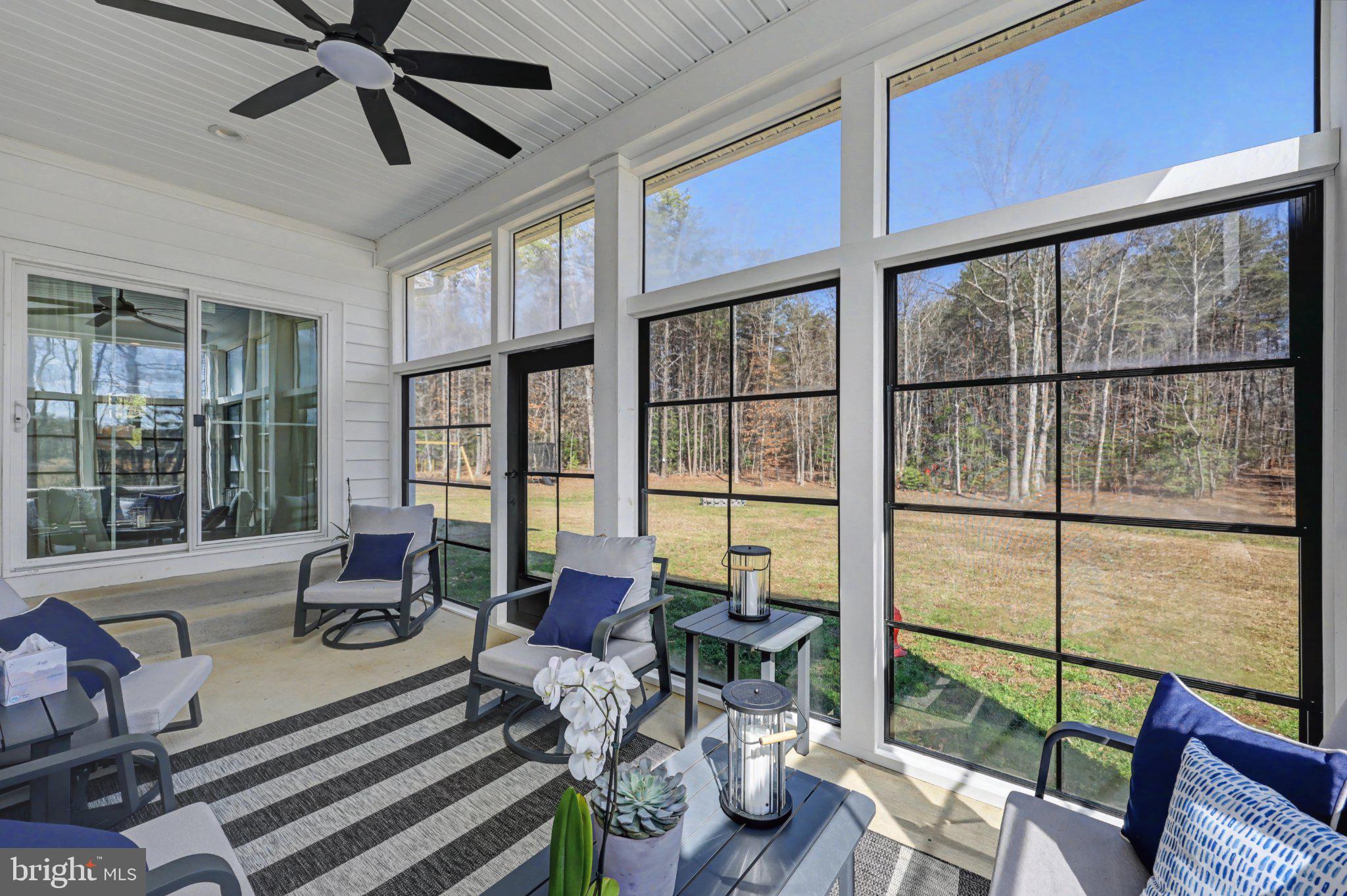 NI RIVER STATION - Residential