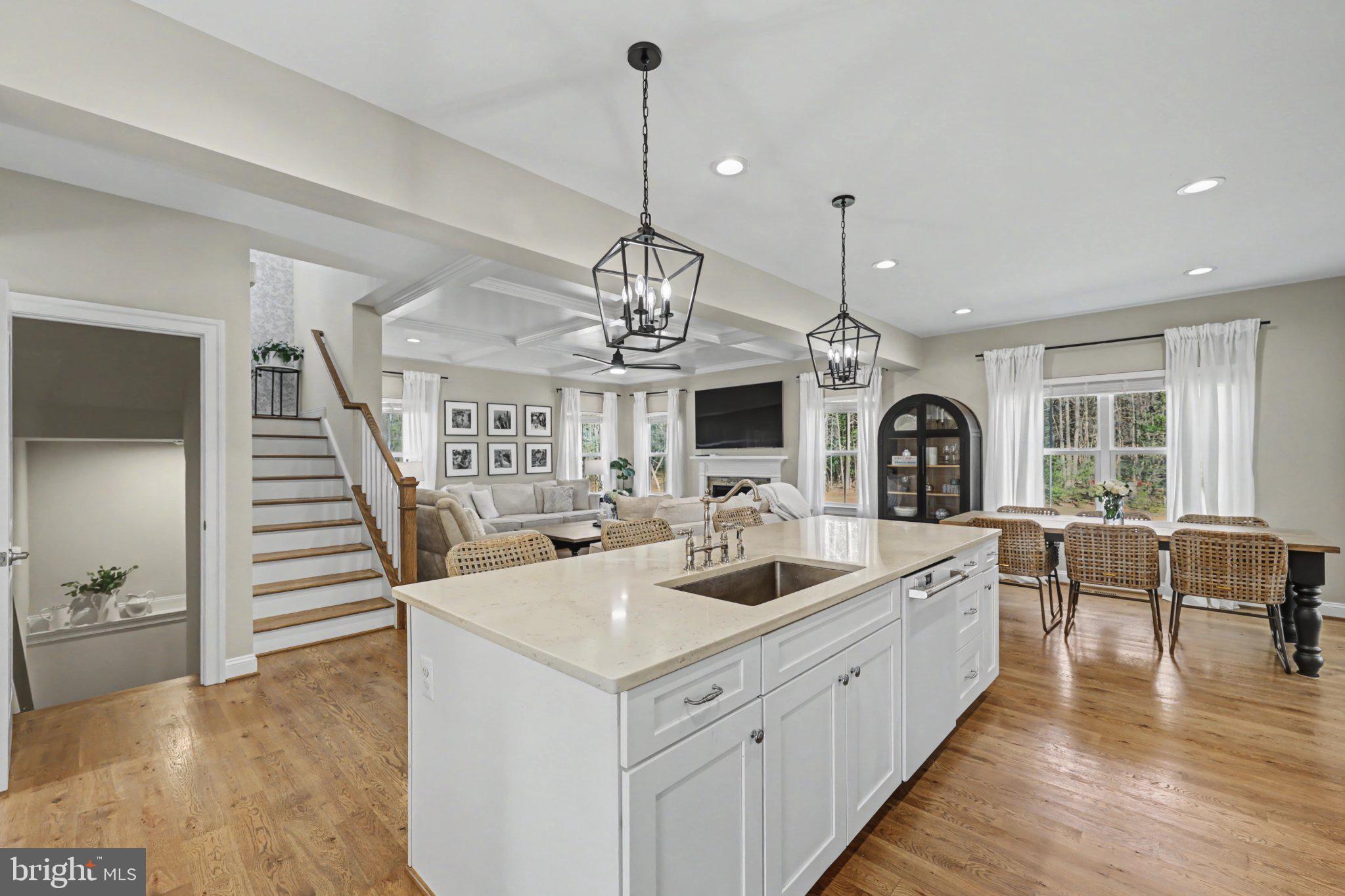 NI RIVER STATION - Residential