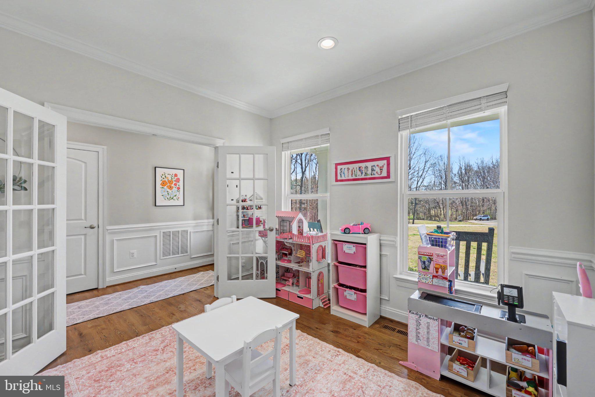 NI RIVER STATION - Residential