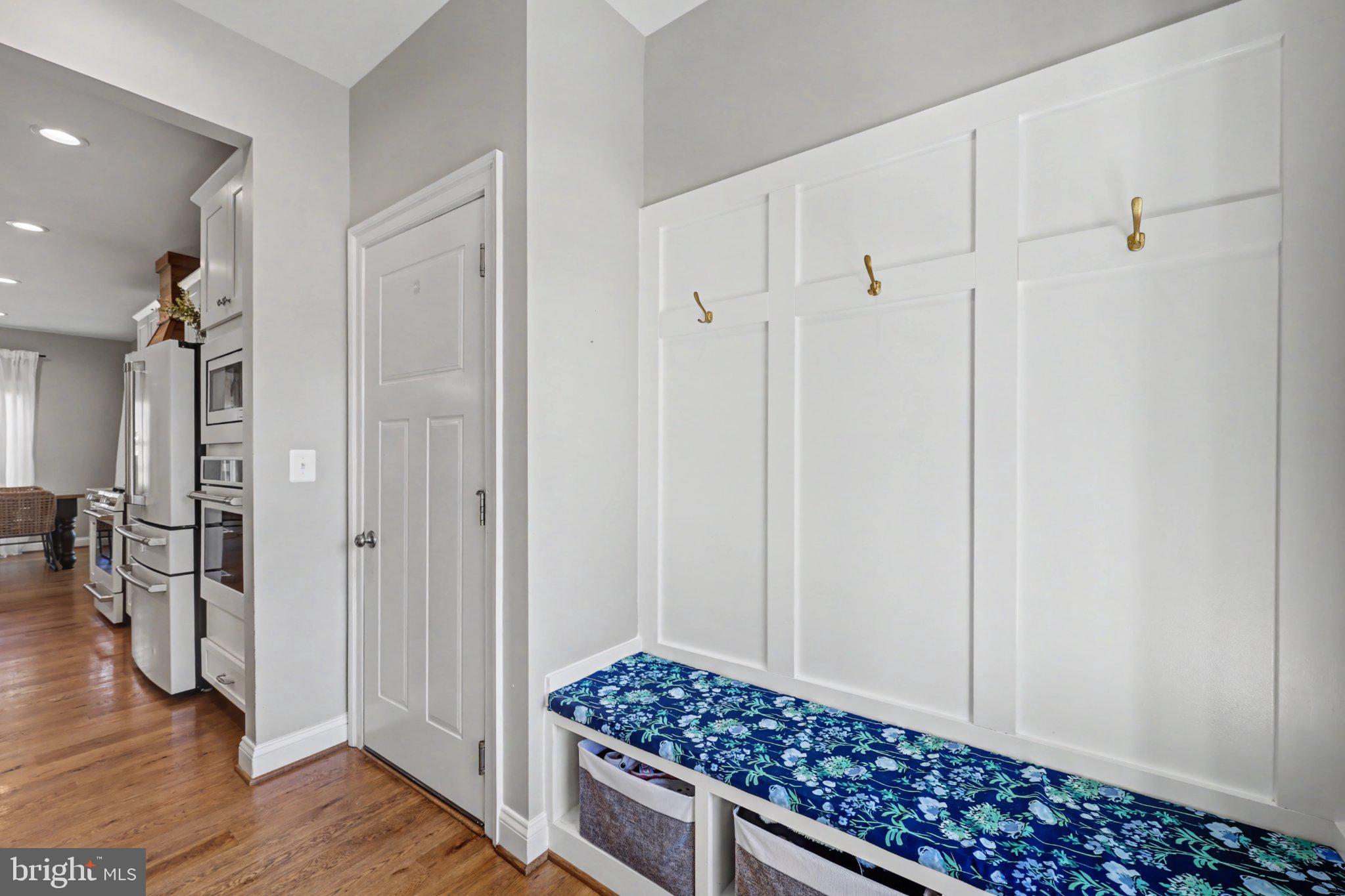 NI RIVER STATION - Residential