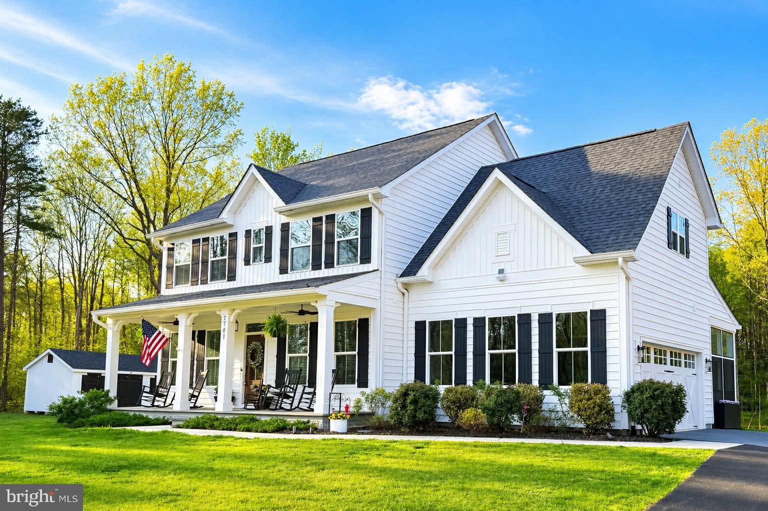 NI RIVER STATION - Residential