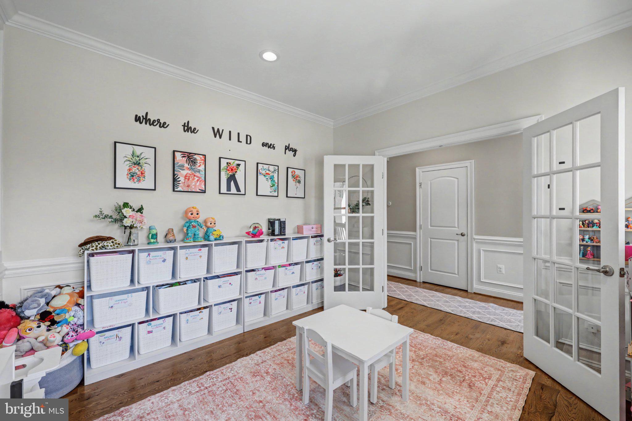 NI RIVER STATION - Residential