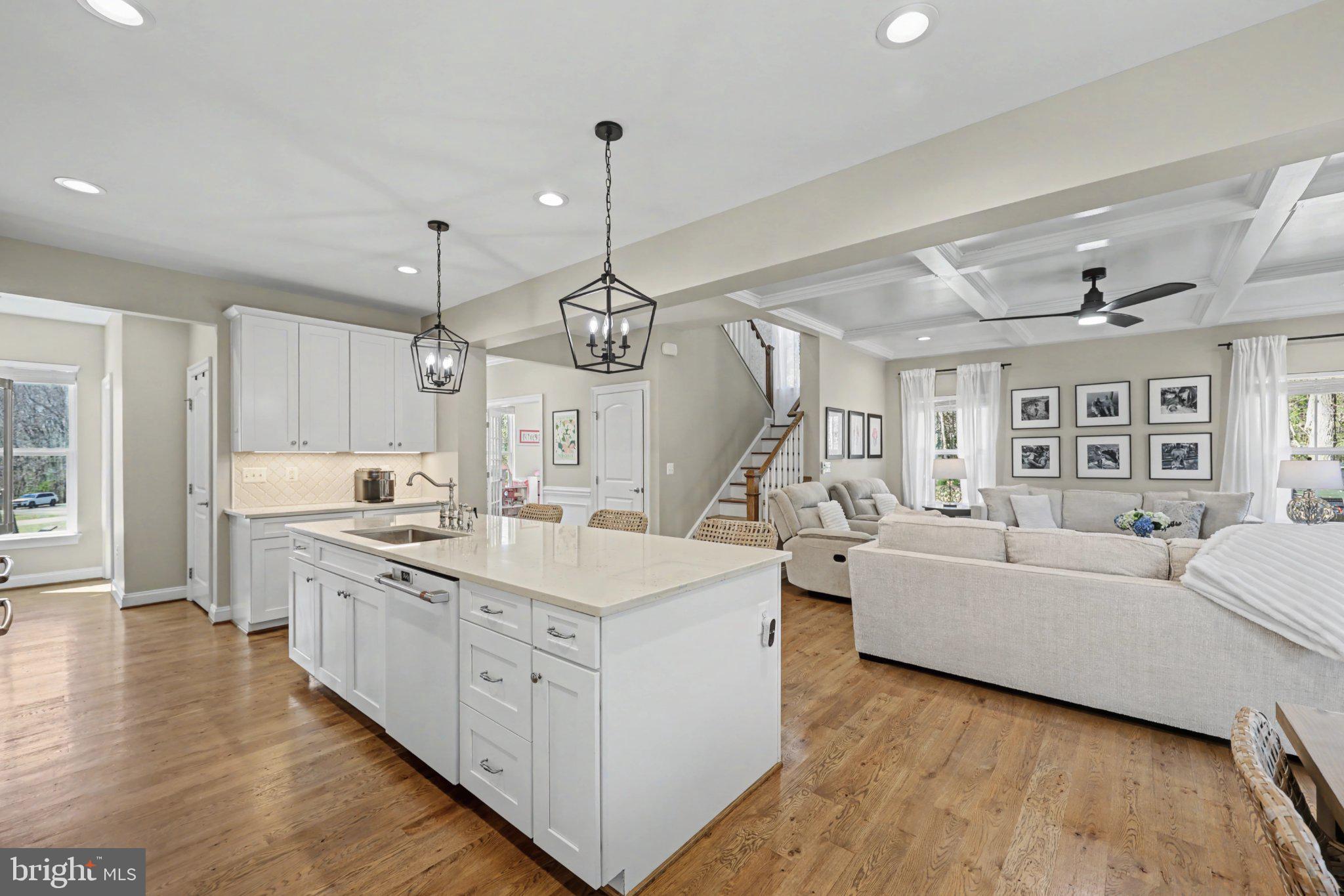 NI RIVER STATION - Residential