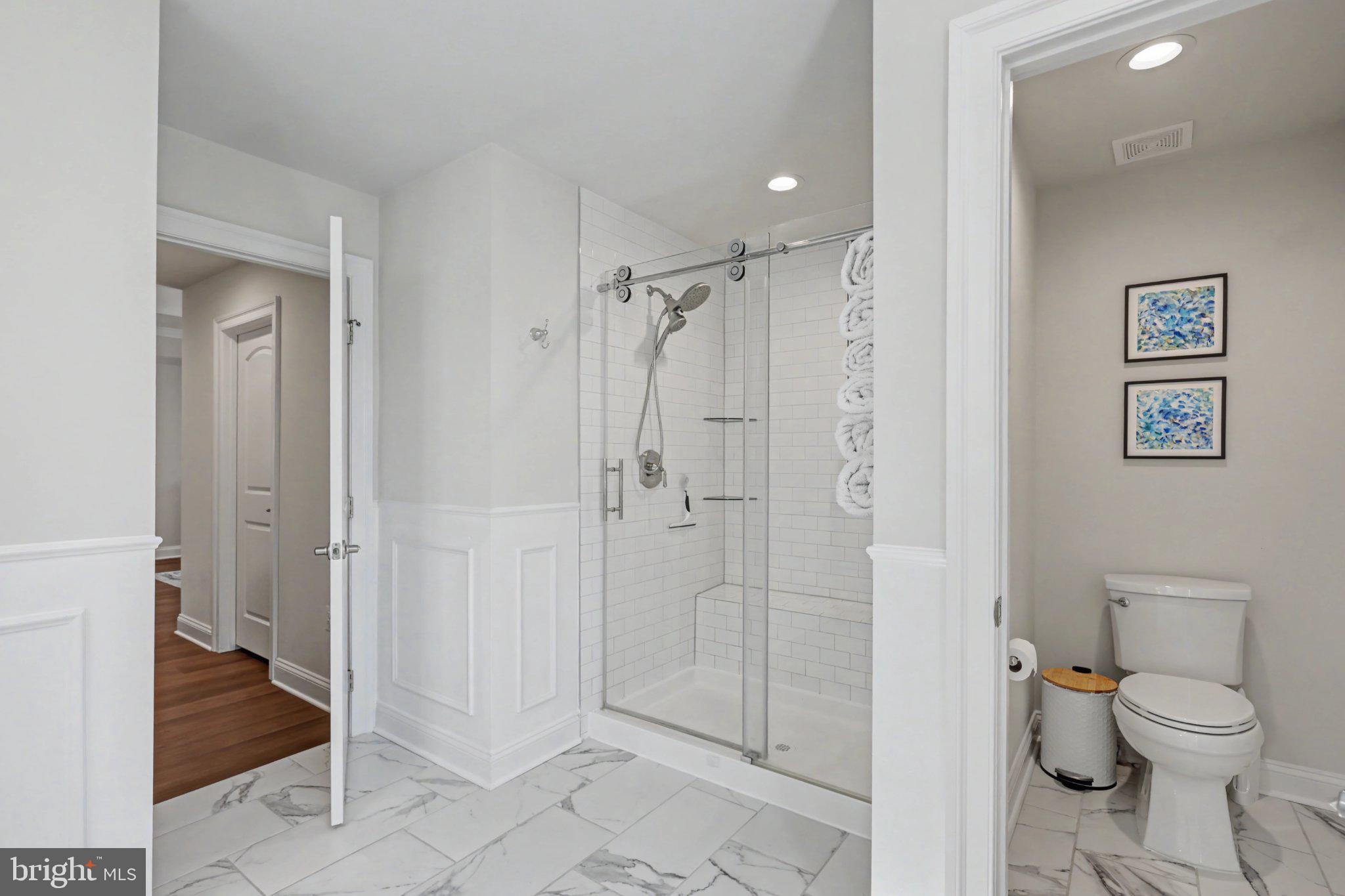 NI RIVER STATION - Residential