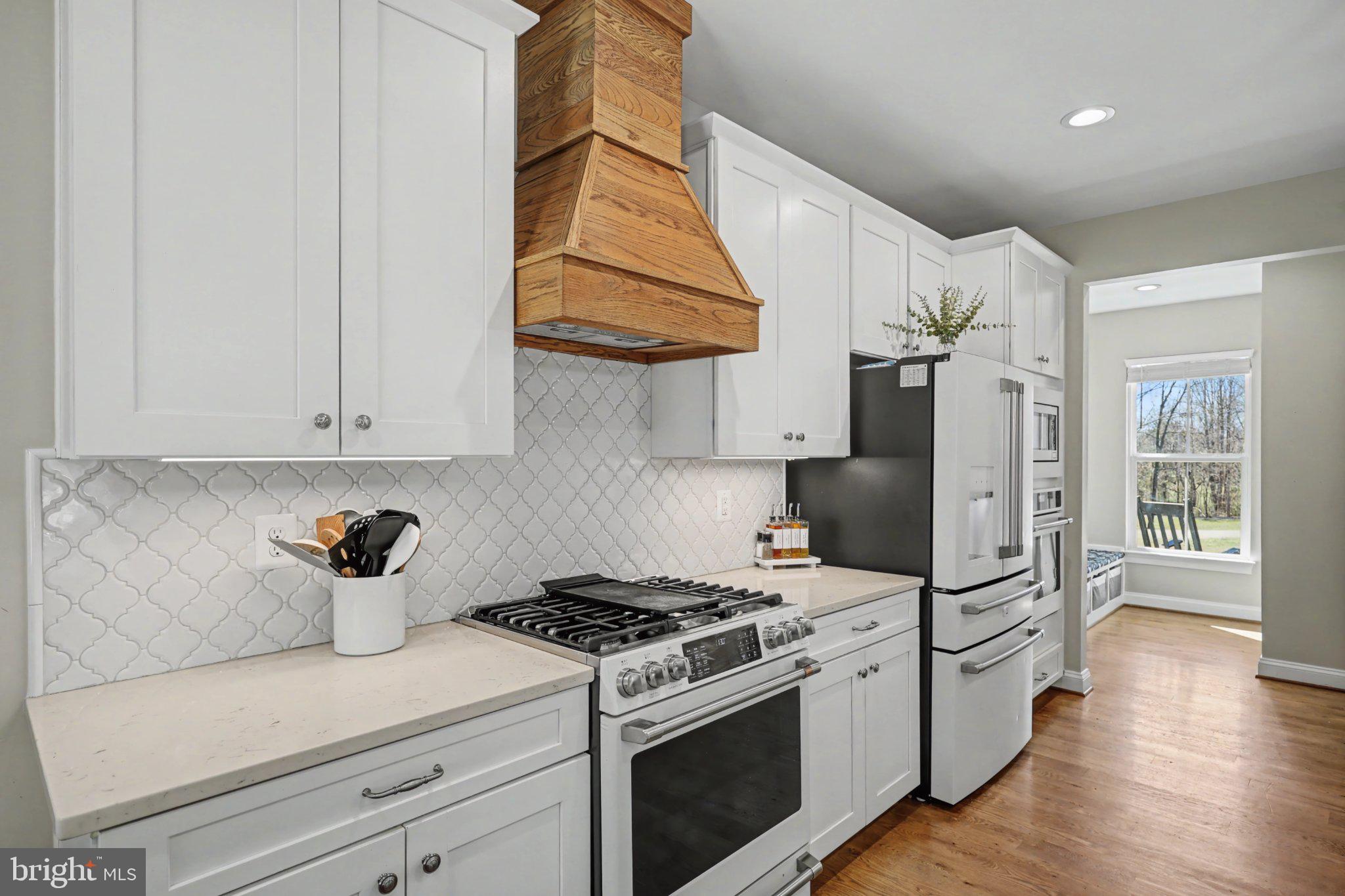 NI RIVER STATION - Residential